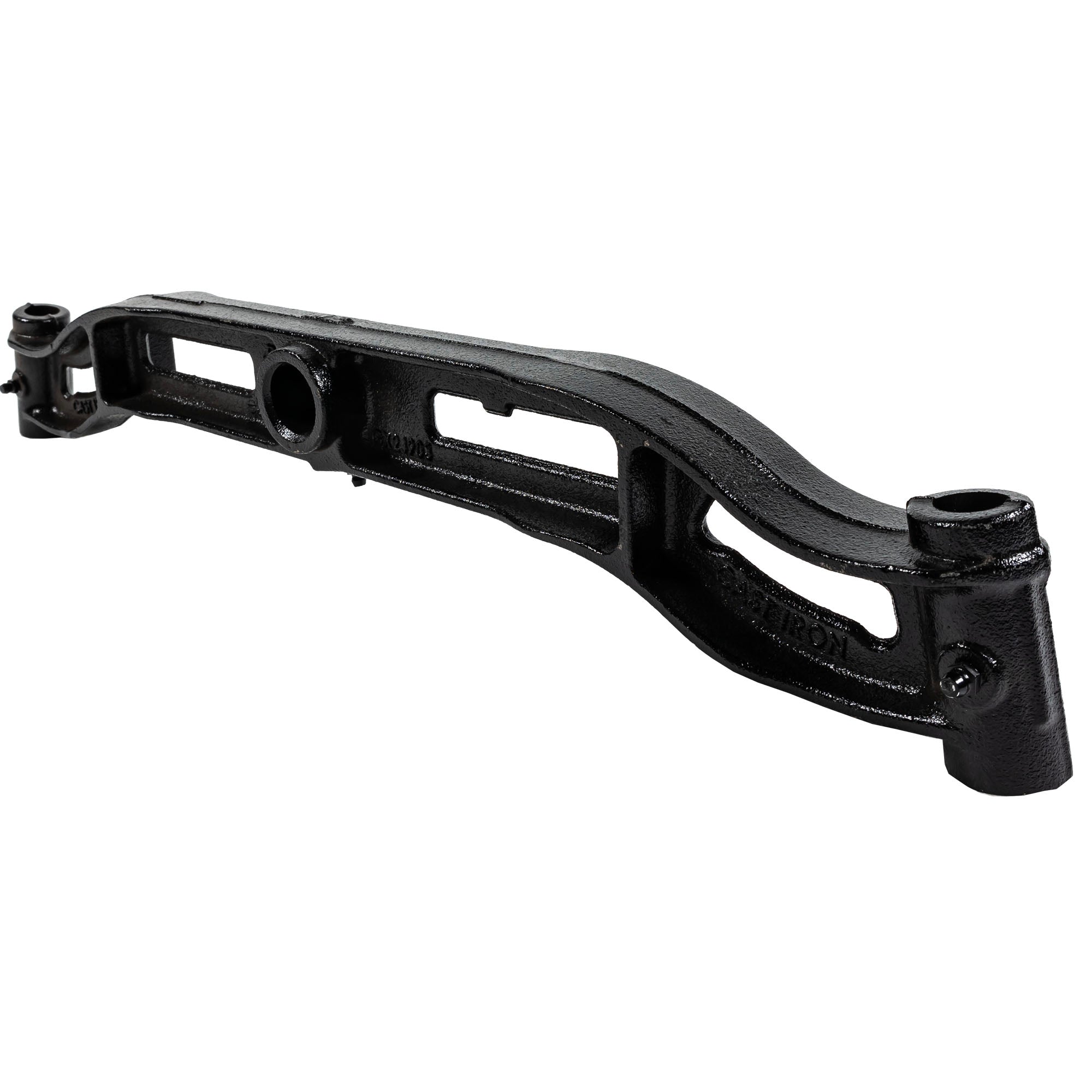 John Deere GY21387 Cast Steering Axle