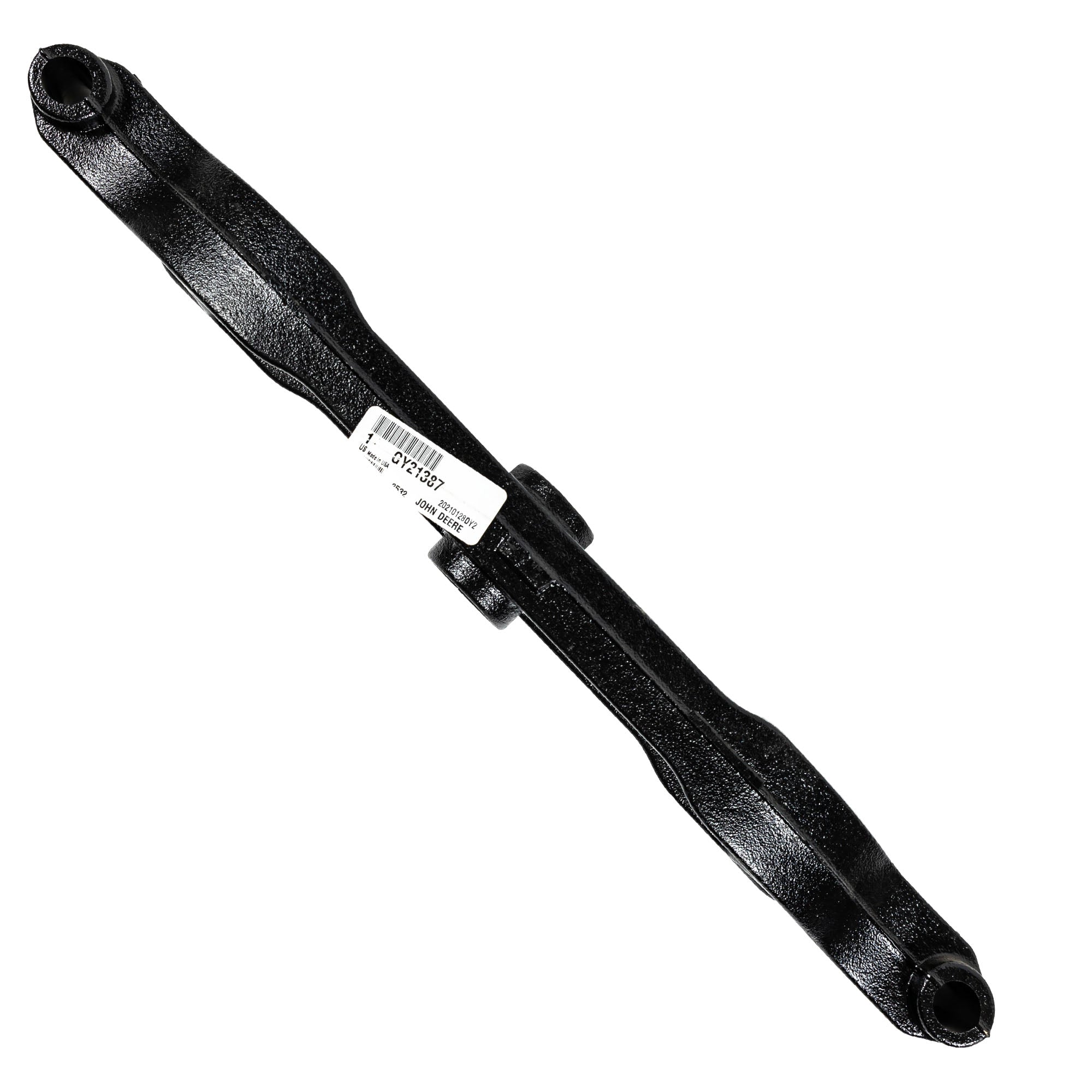 John Deere GY21387 Cast Steering Axle