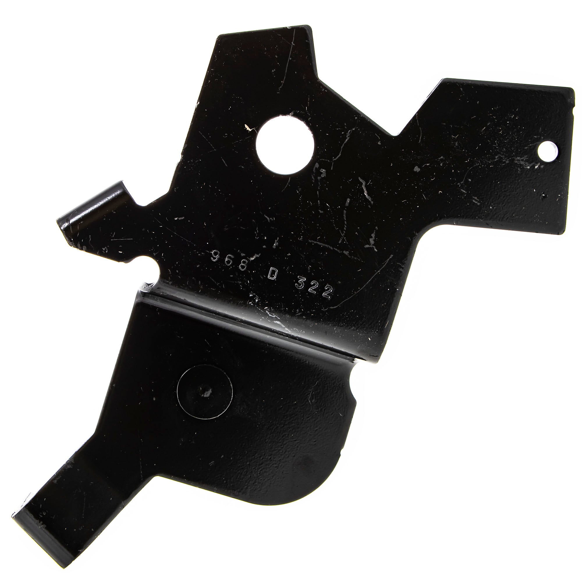 John Deere GY21401 Deck Idler Arm