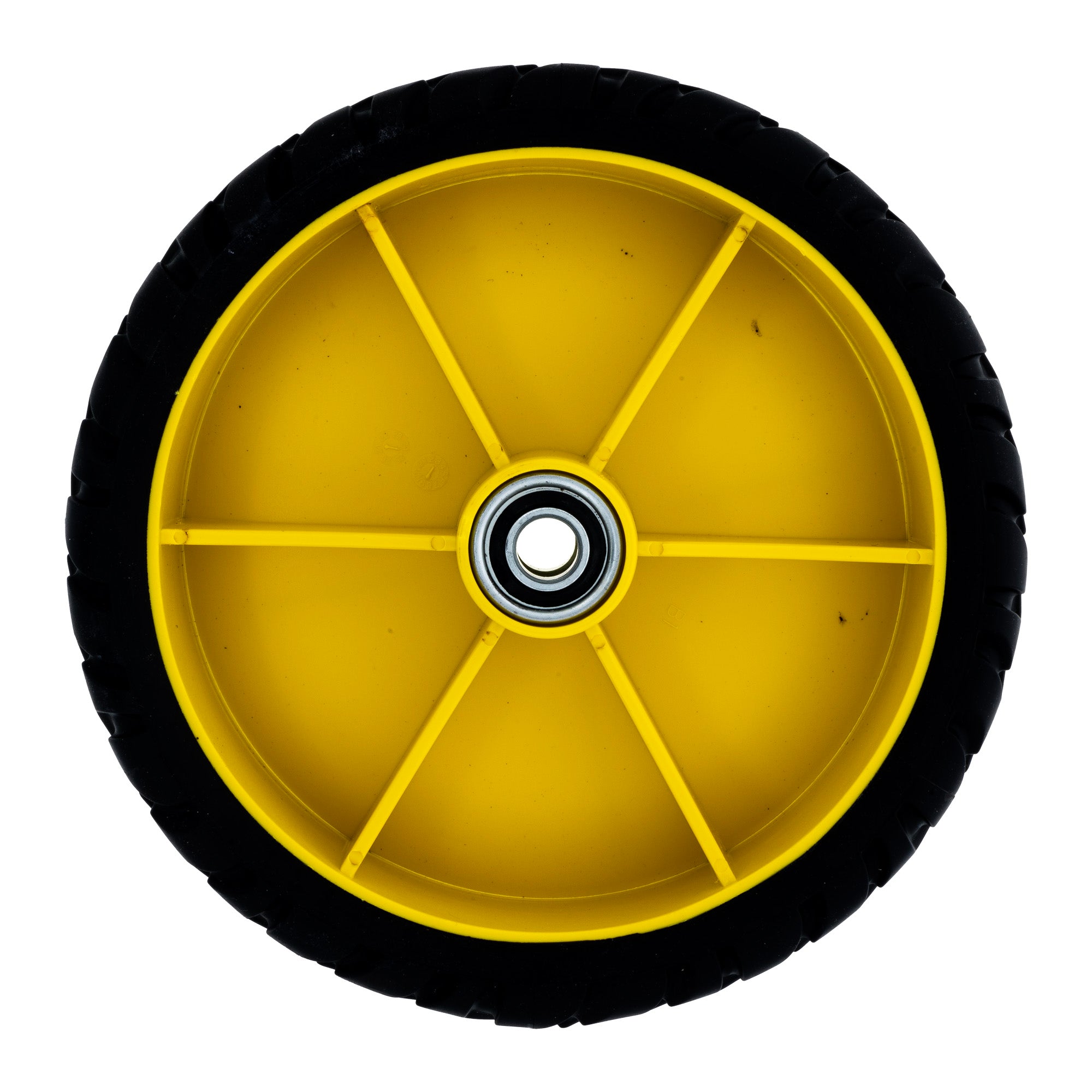John Deere GY21432 Front Wheel