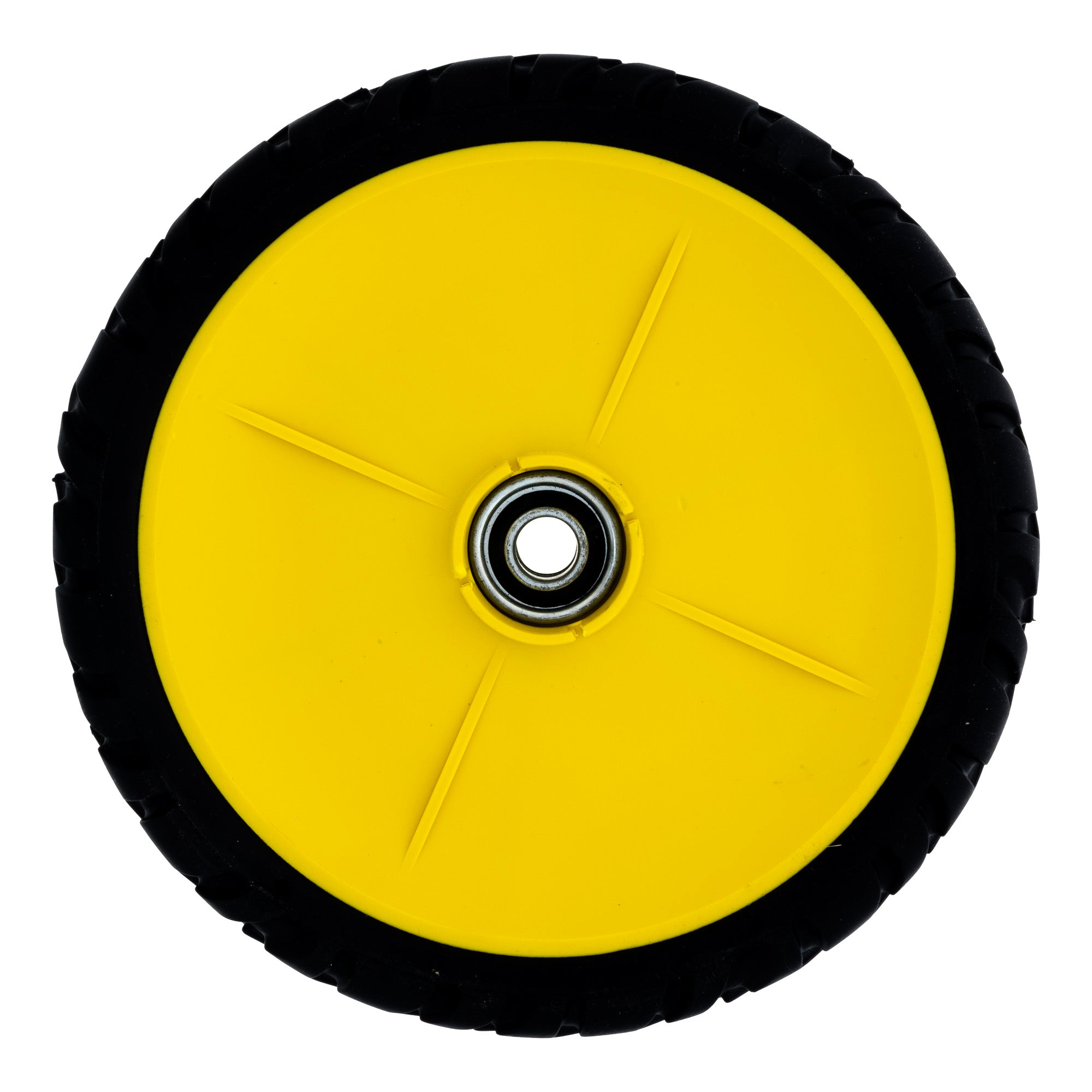 John Deere GY21432 Front Wheel