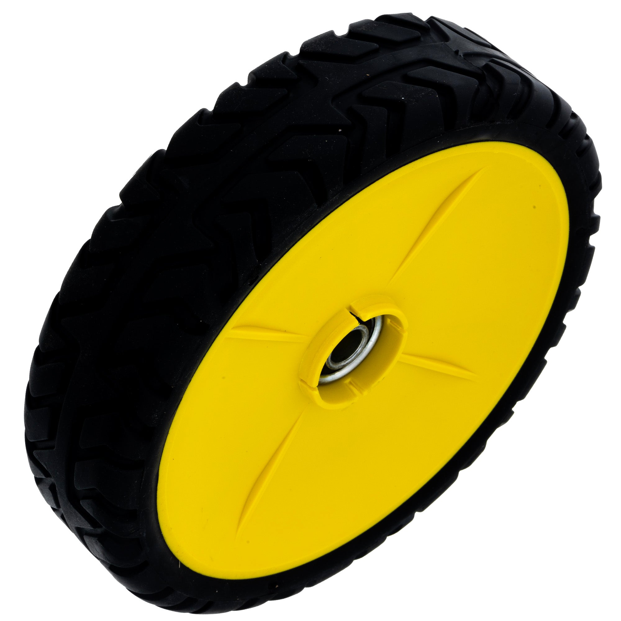 John Deere GY21432 Front Wheel