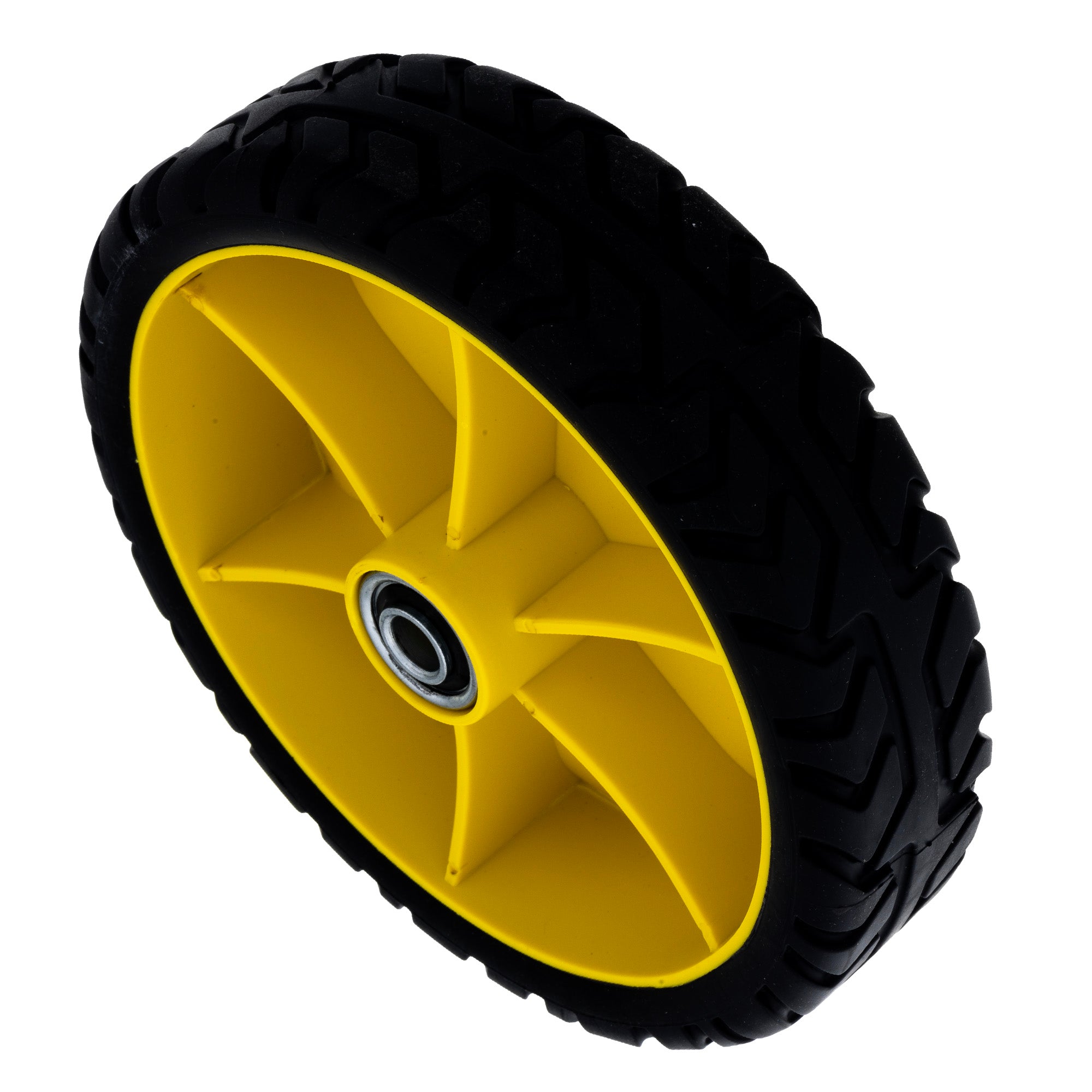 John Deere GY21432 Front Wheel