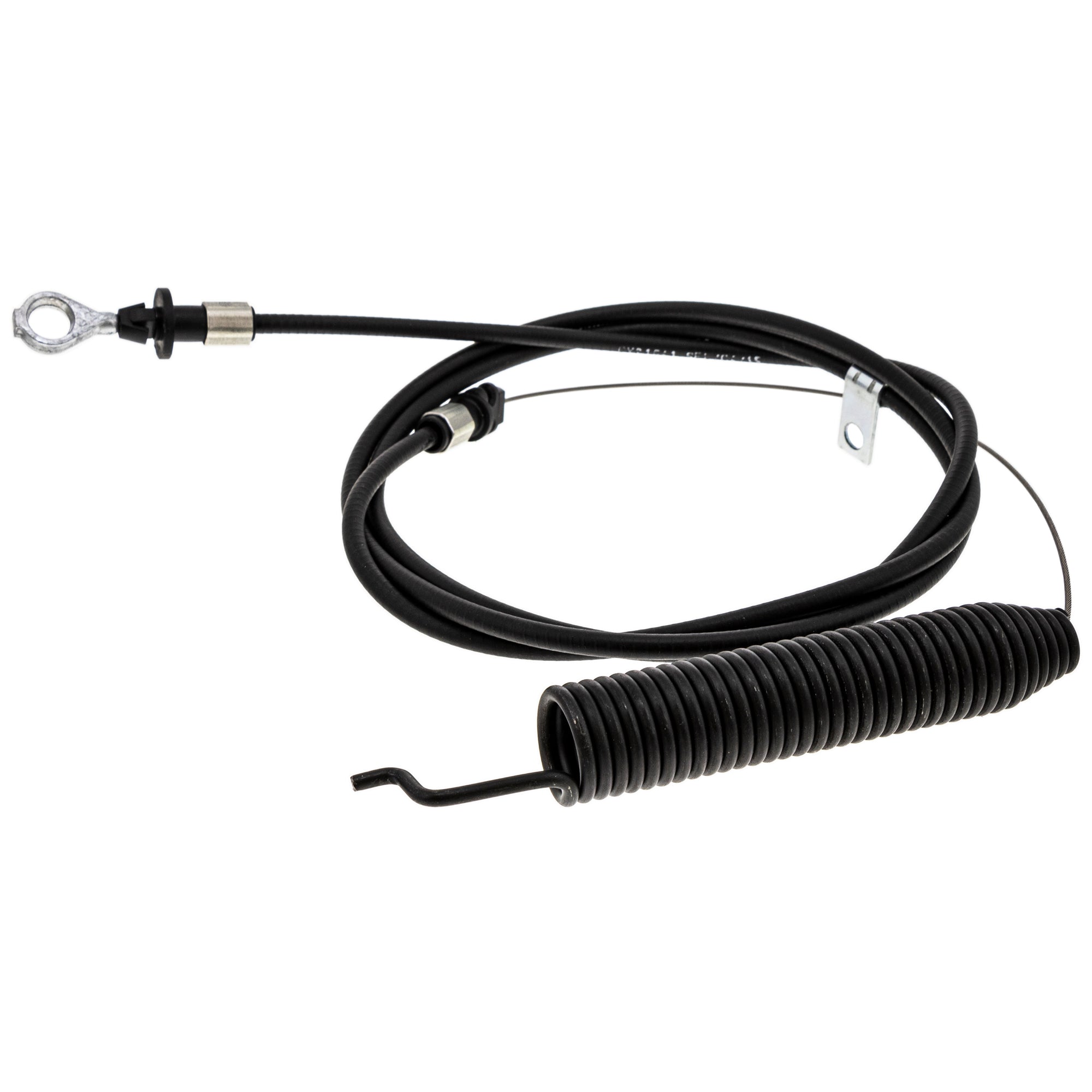 John Deere GY21641 PTO Control Cable