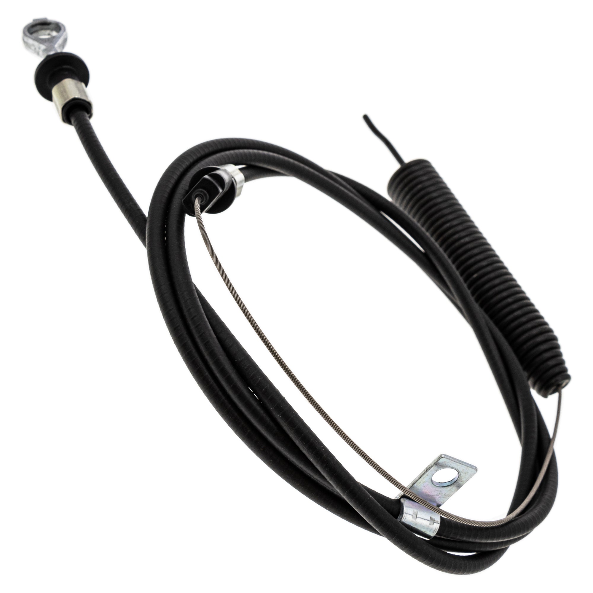 John Deere GY21641 PTO Control Cable