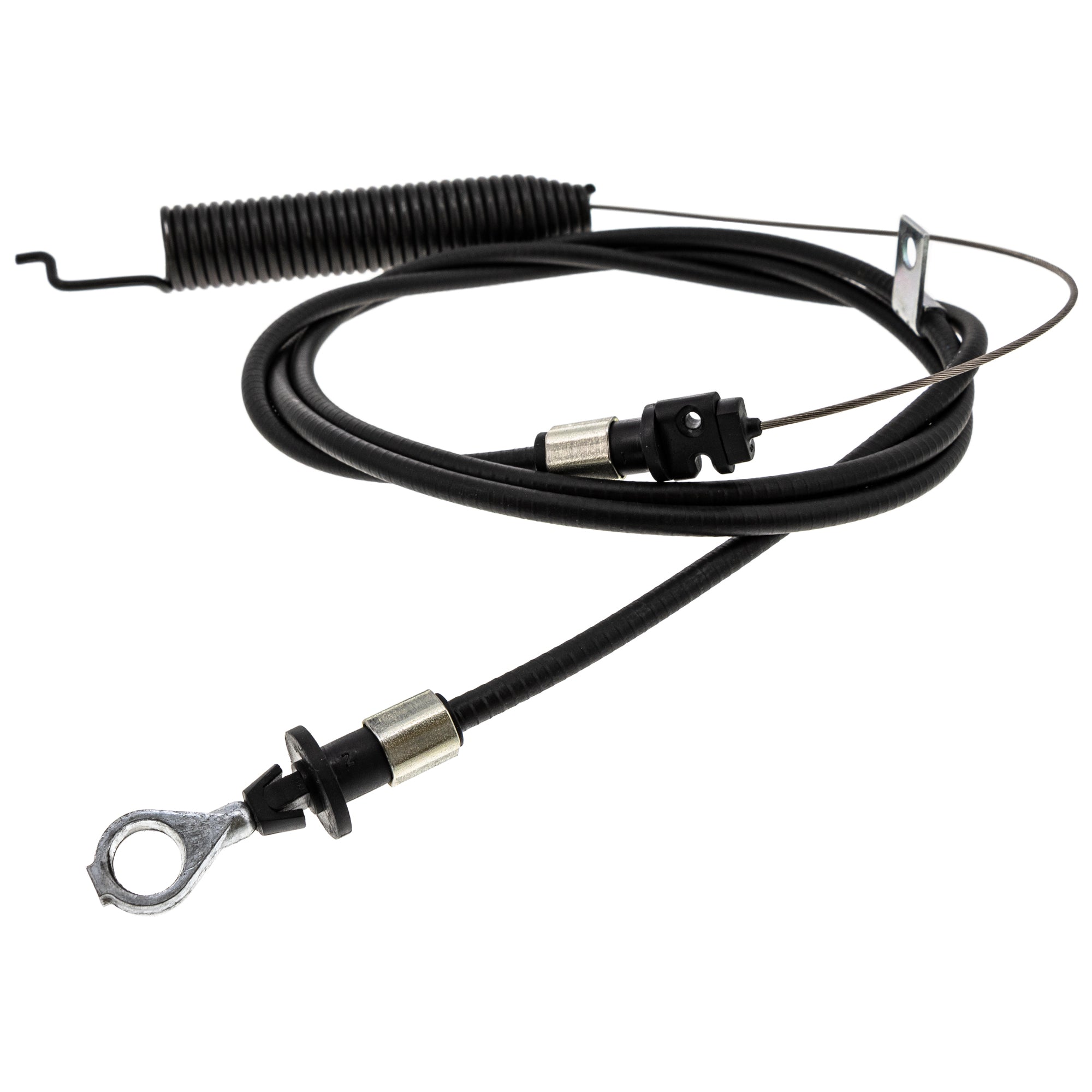 John Deere GY21641 PTO Control Cable