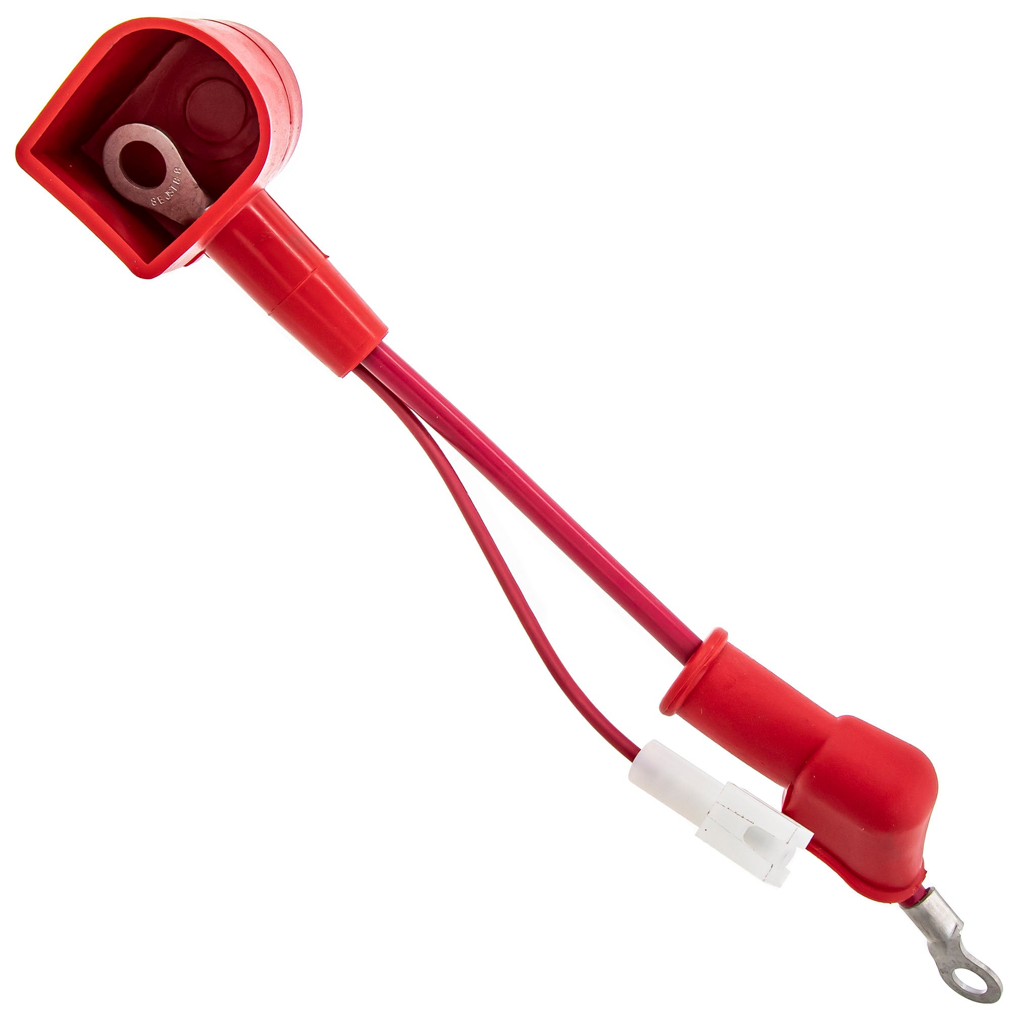 John Deere GY21749 Battery Cable