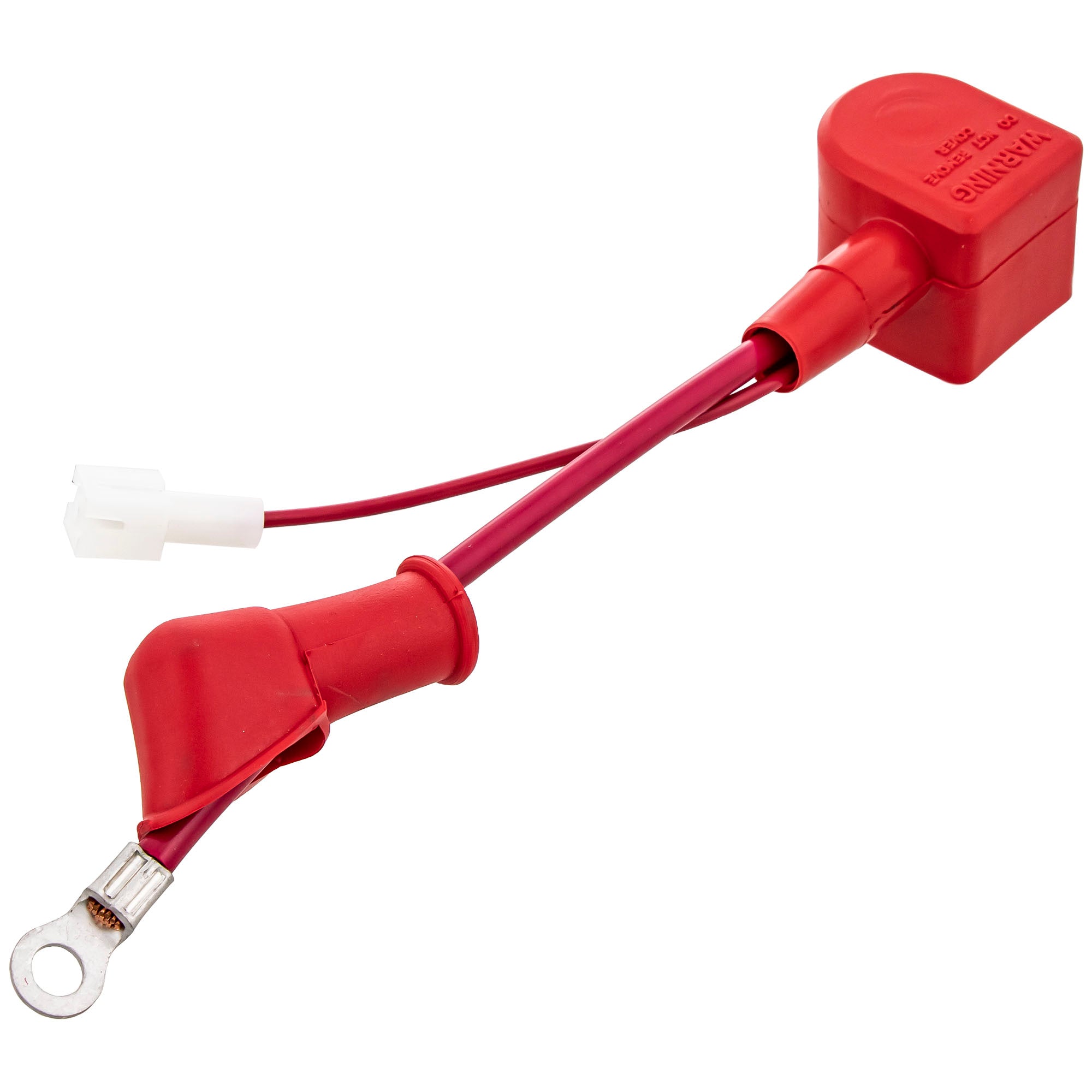 John Deere GY21749 Battery Cable
