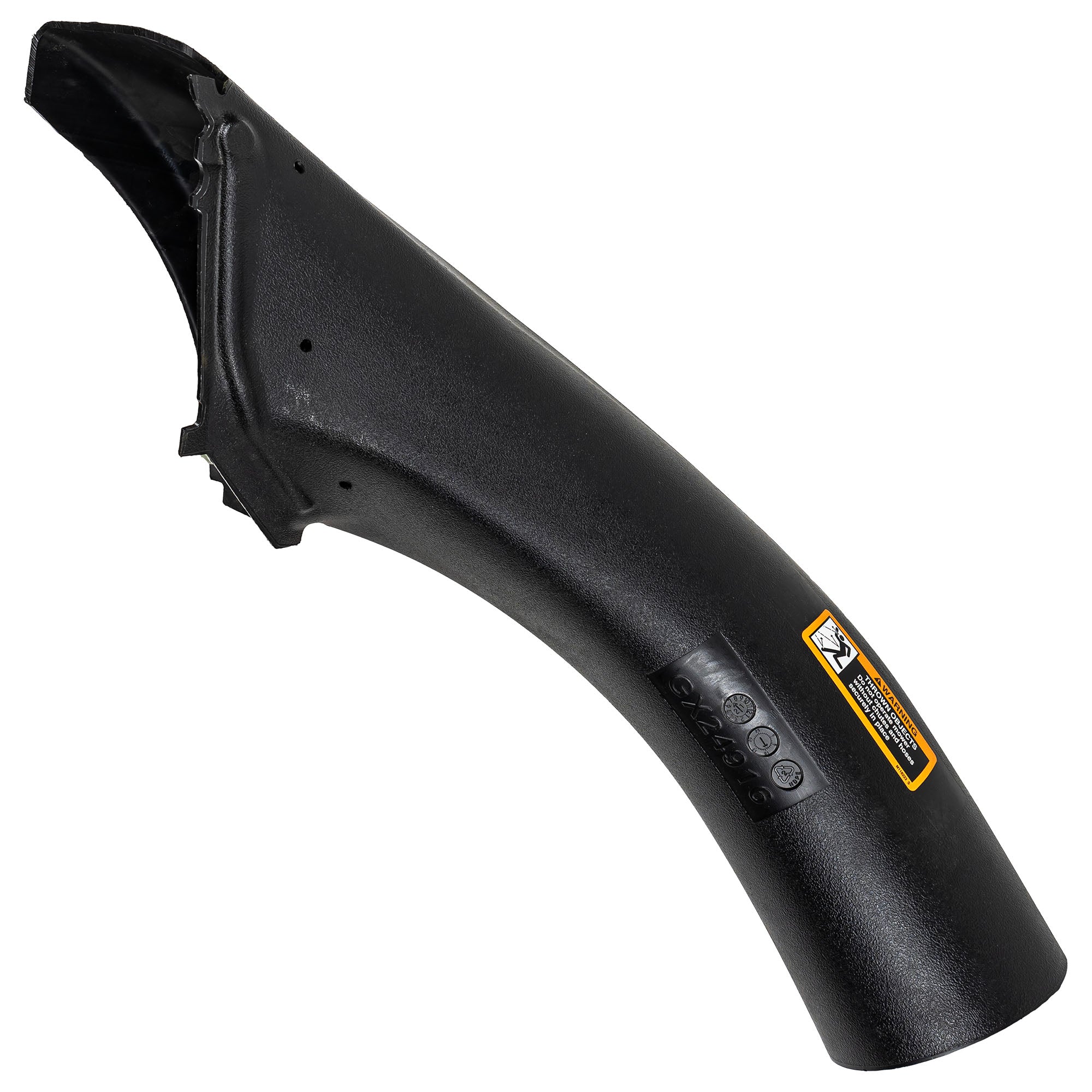 John Deere GY21782 Discharge Chute