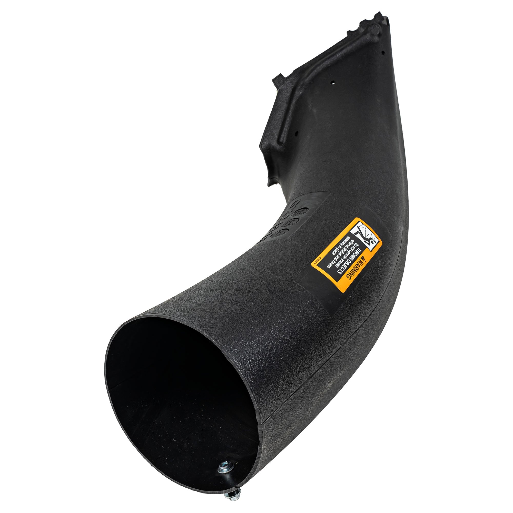John Deere GY21782 Bagger Chute