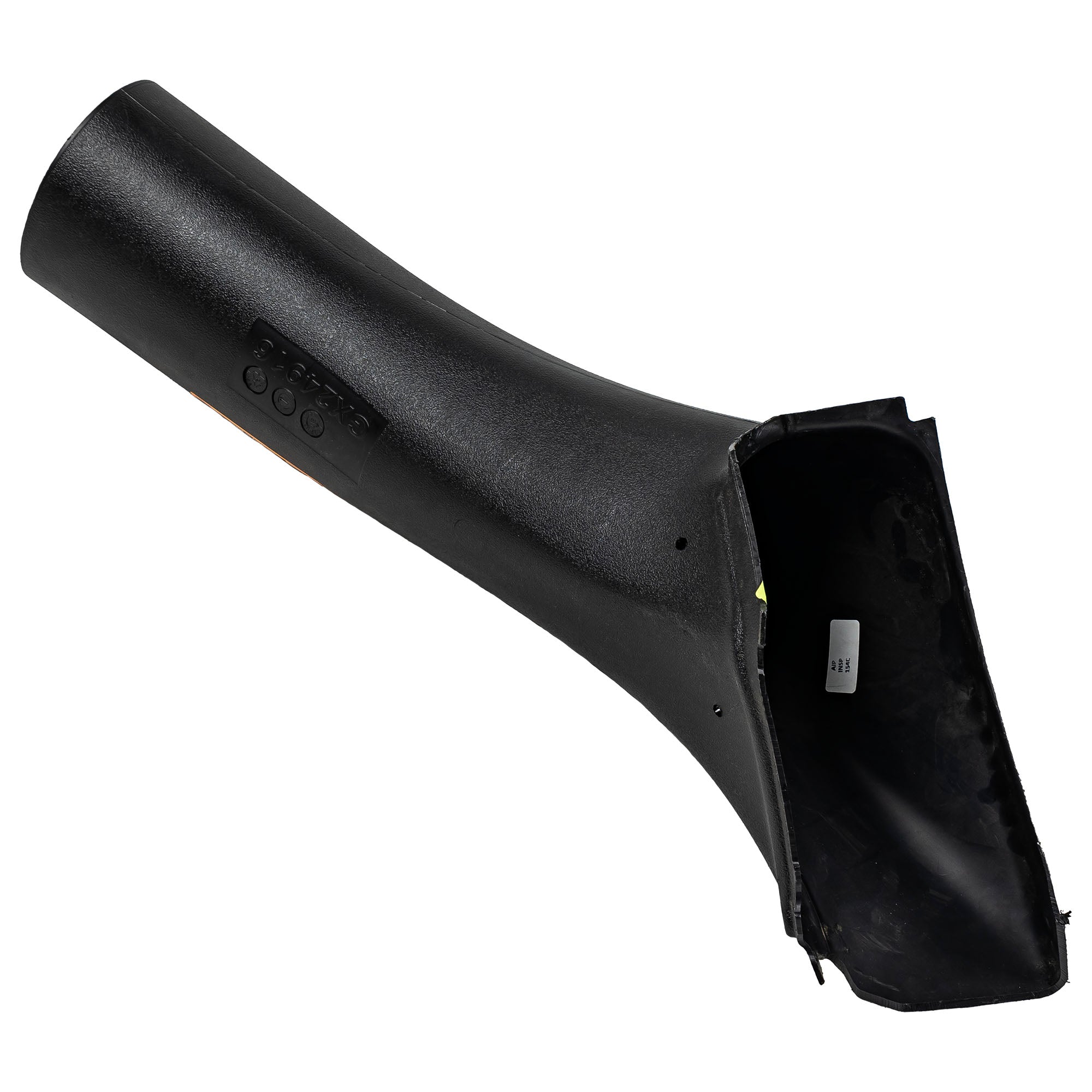 John Deere GY21782 Bagger Chute