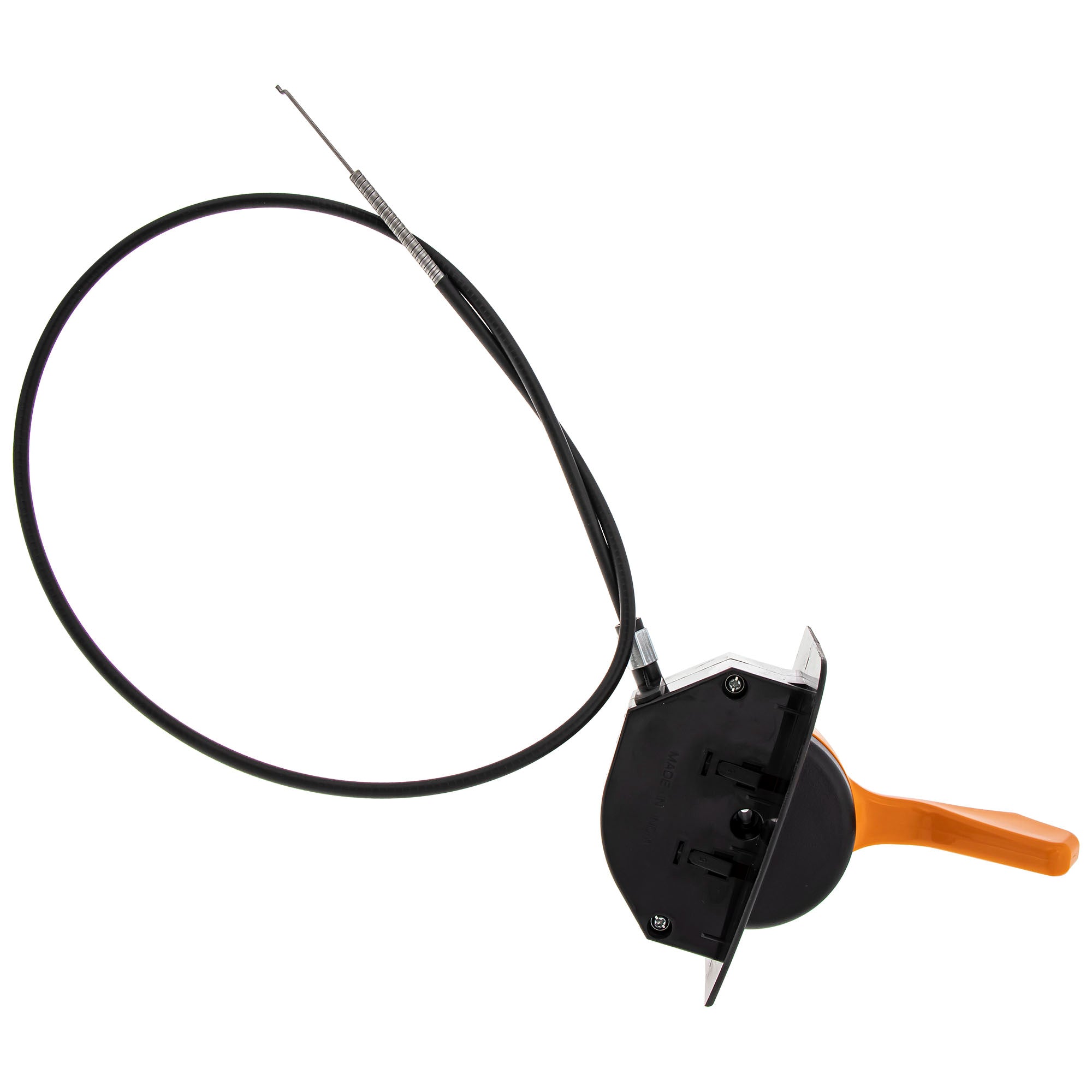 John Deere GY21984 Throttle Cable