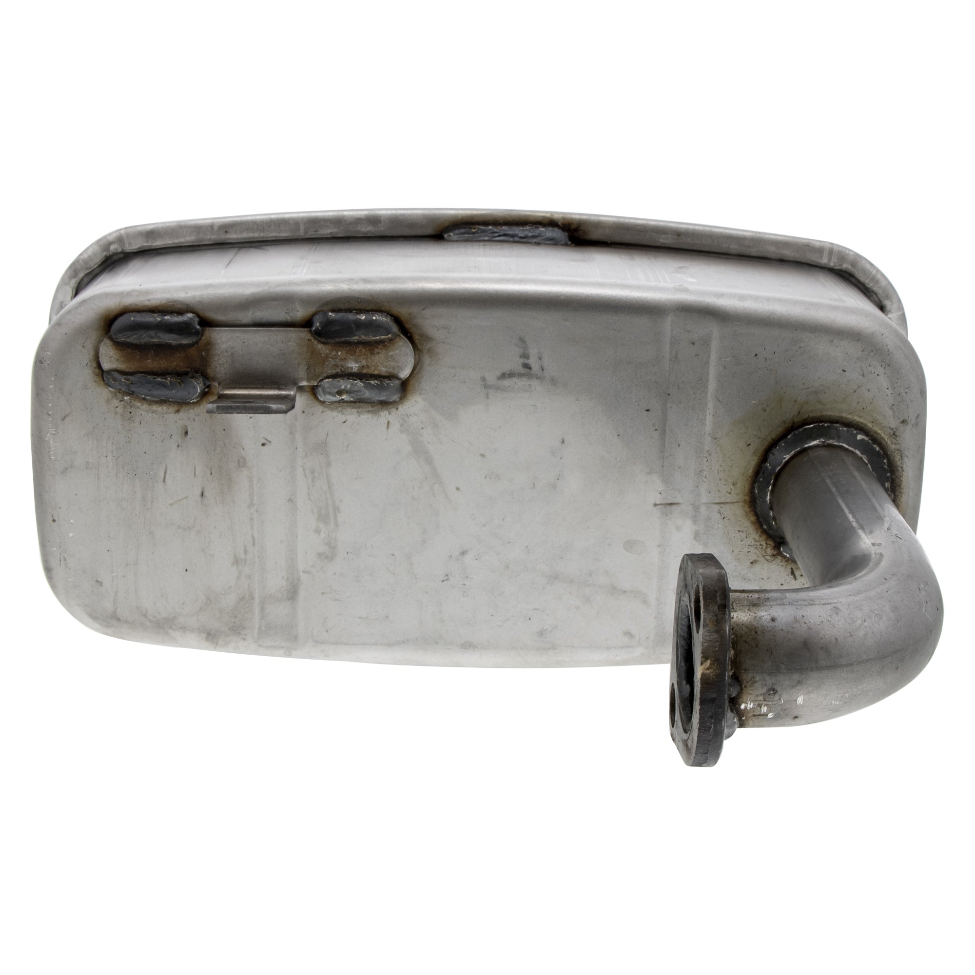 John Deere GY22156 Muffler