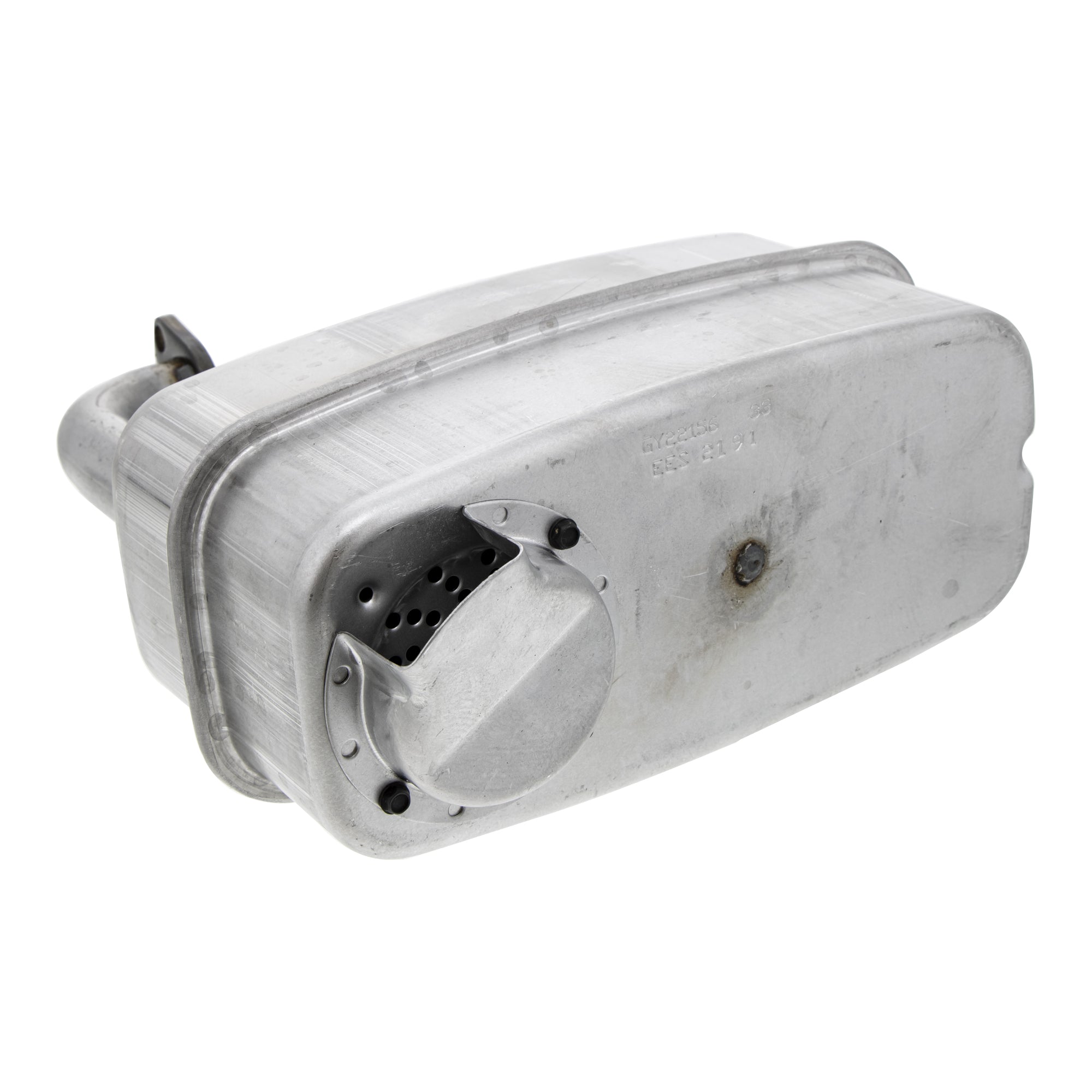 John Deere GY22156 Muffler