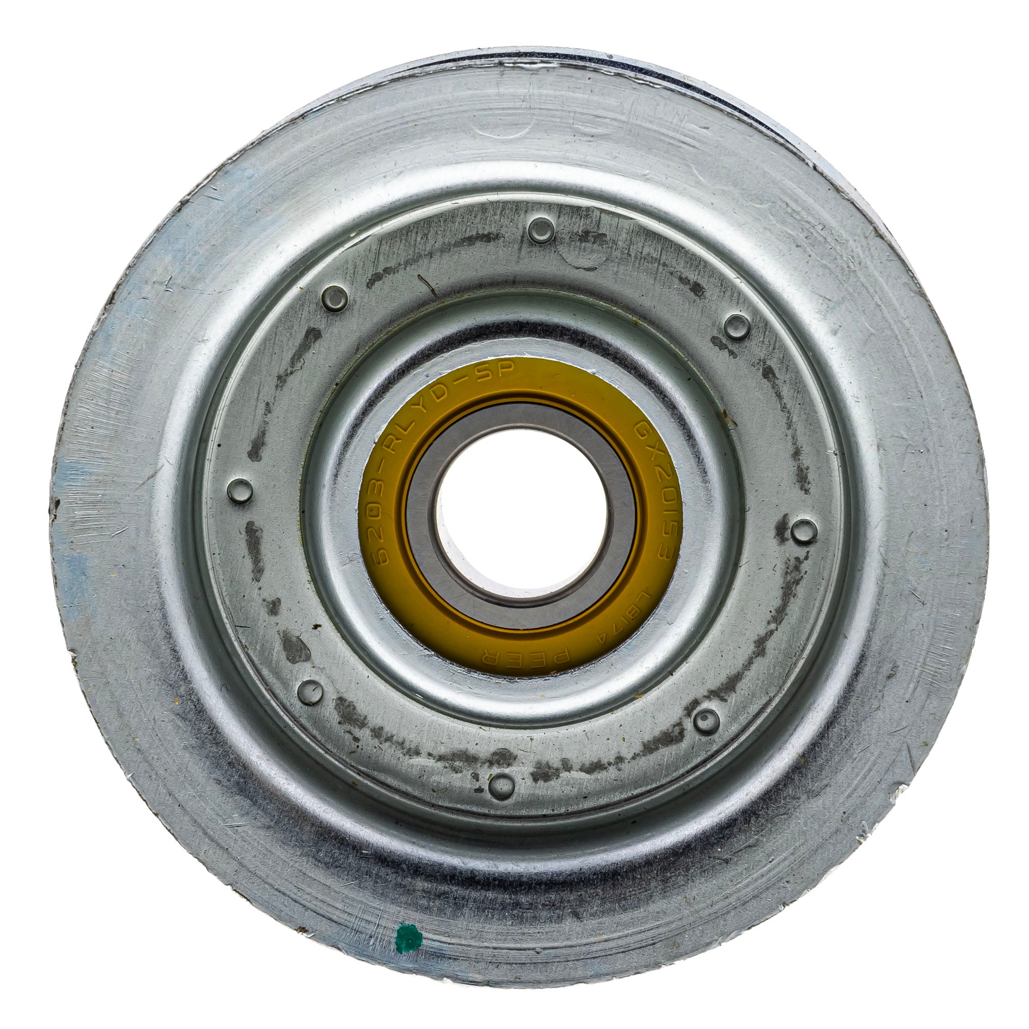 John Deere GY22172 Idler Pulley