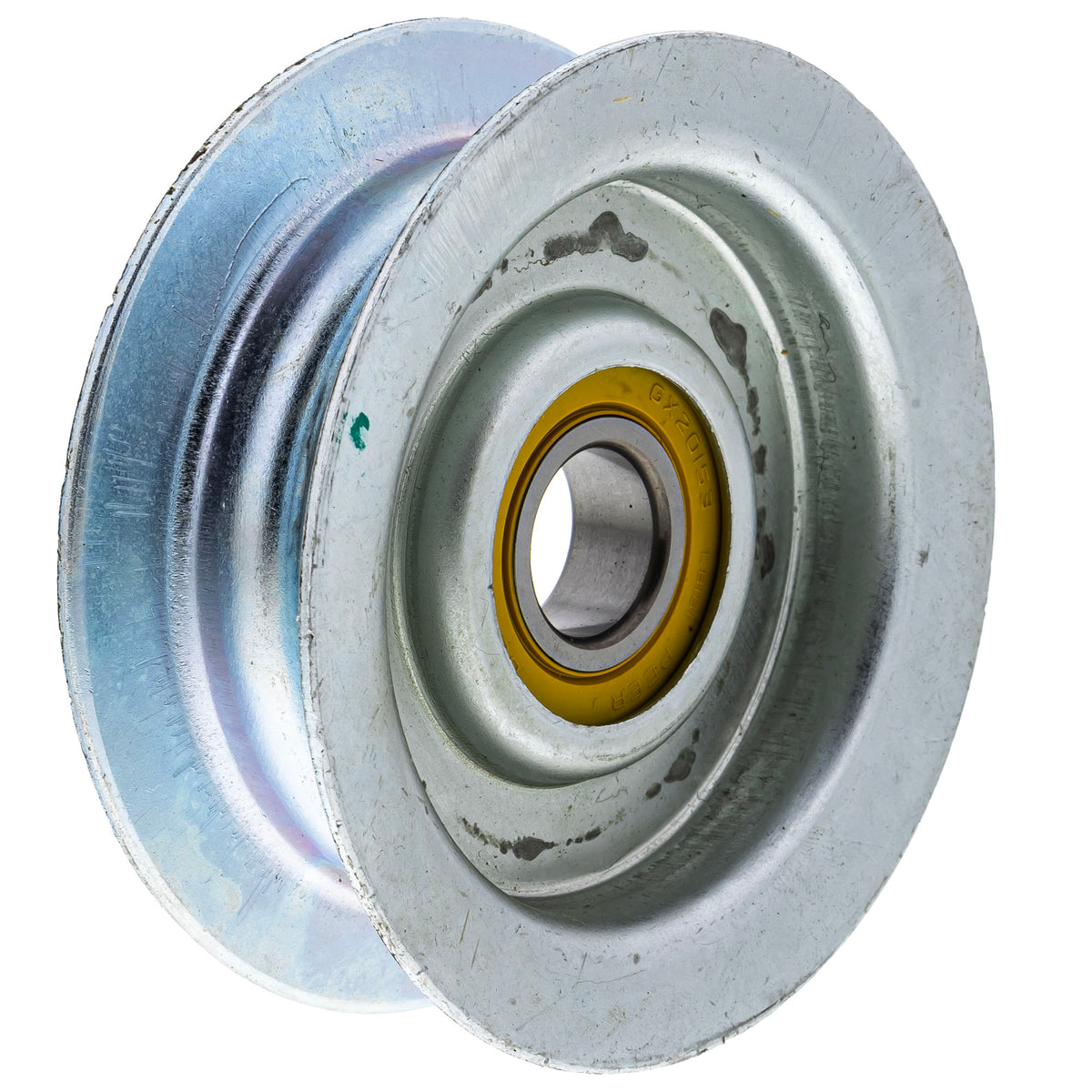 GY20067 Fits John Deere 42 48 Deck Idler Pulley L100 L105 LA105 LA125 GY20067 Fits John Deere 42 48 Deck Idler Pulley L100 L105 LA105 LA125