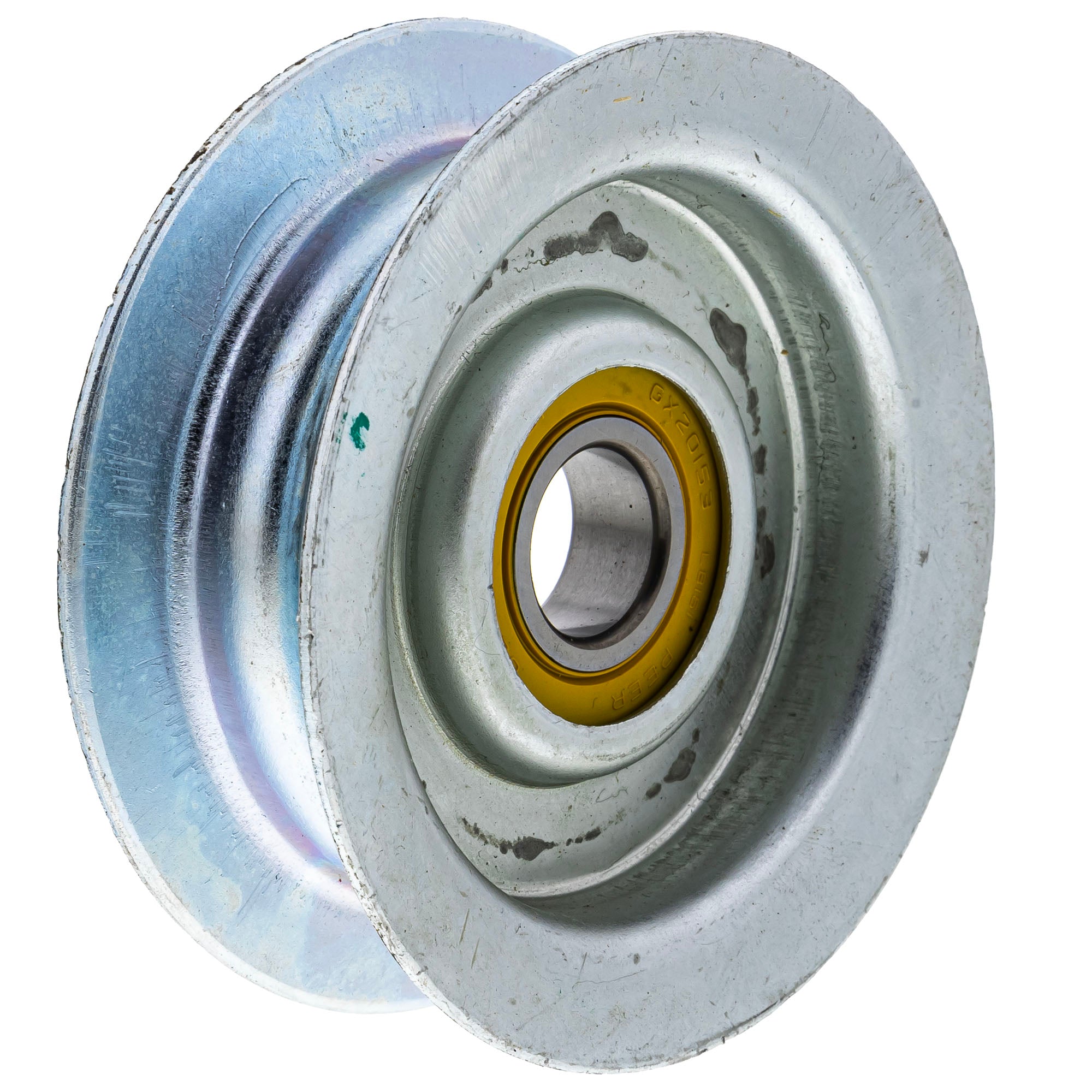 John Deere GY22172 Flat Idler Pulley