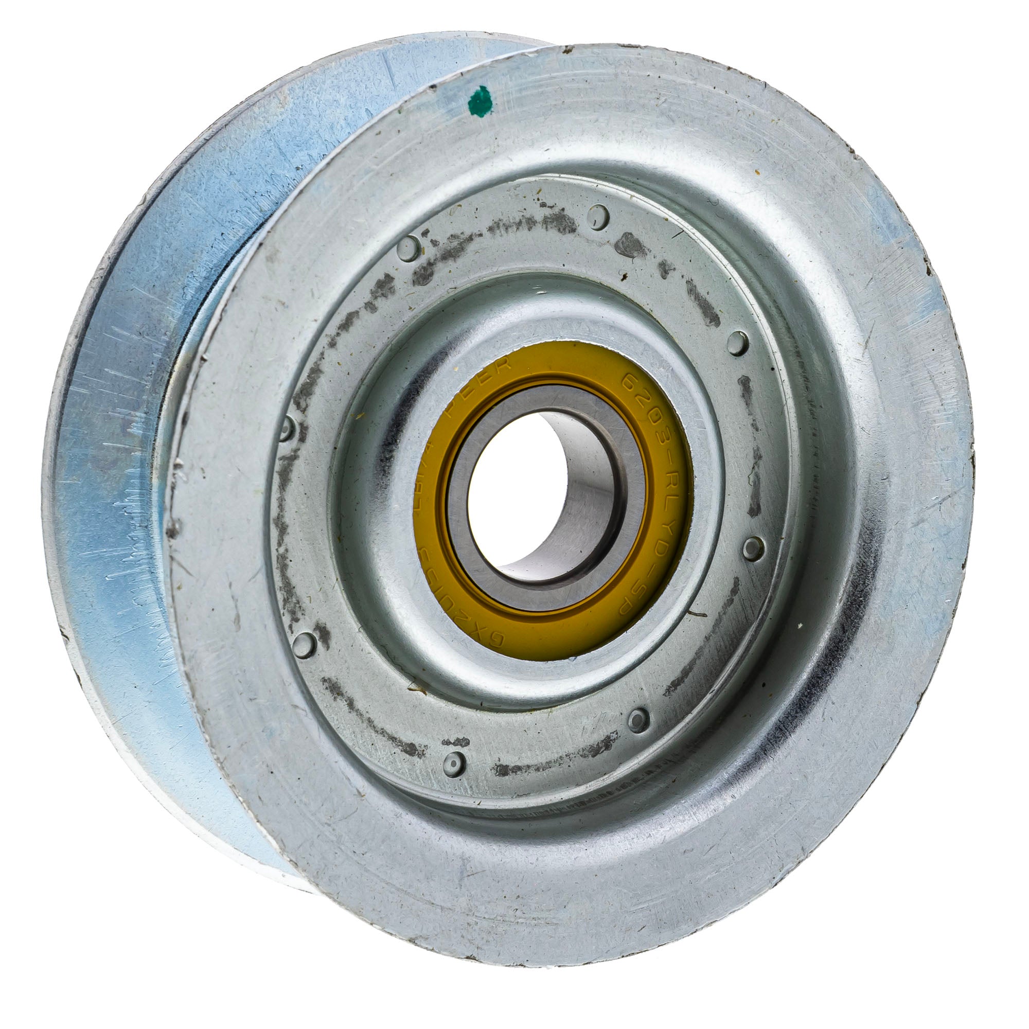 John Deere GY22172 Flat Idler Pulley