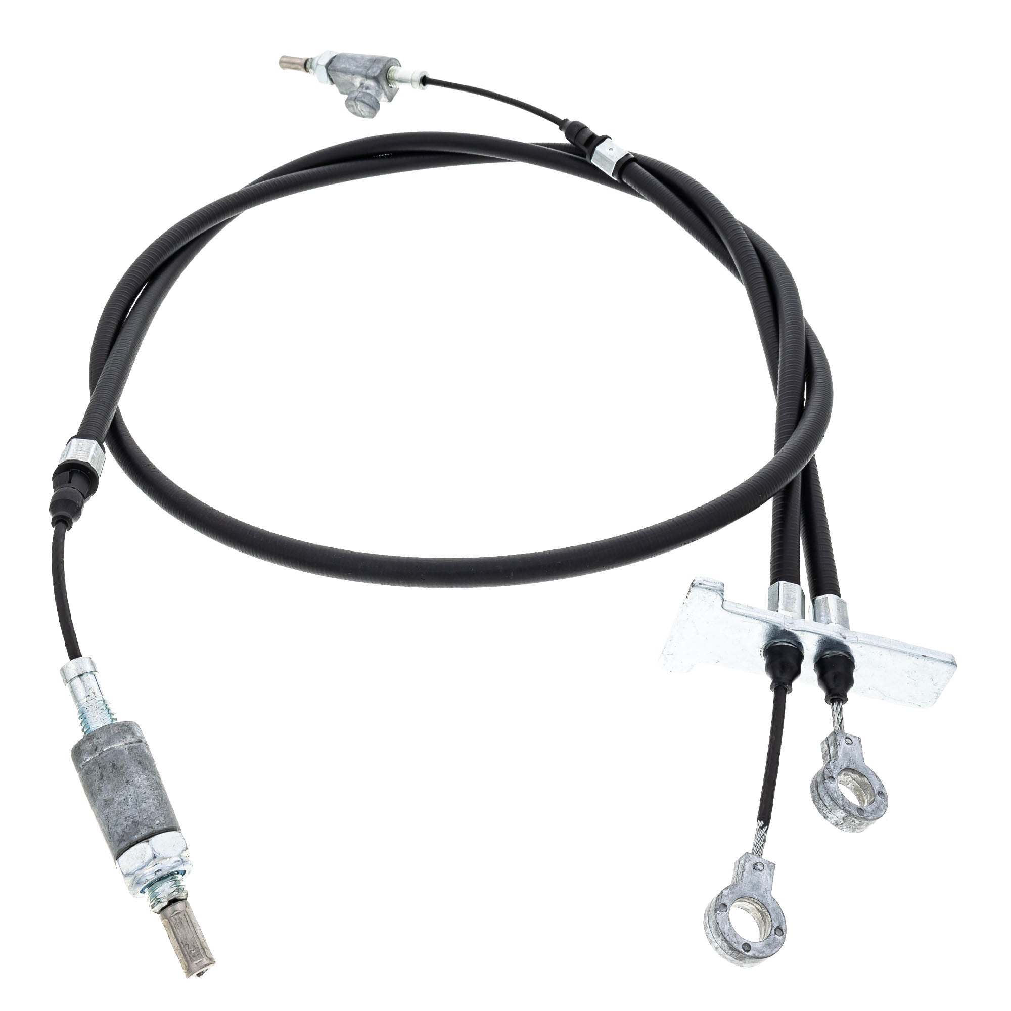 John Deere GY22289 Deck Lift Cable | Mow The Lawn