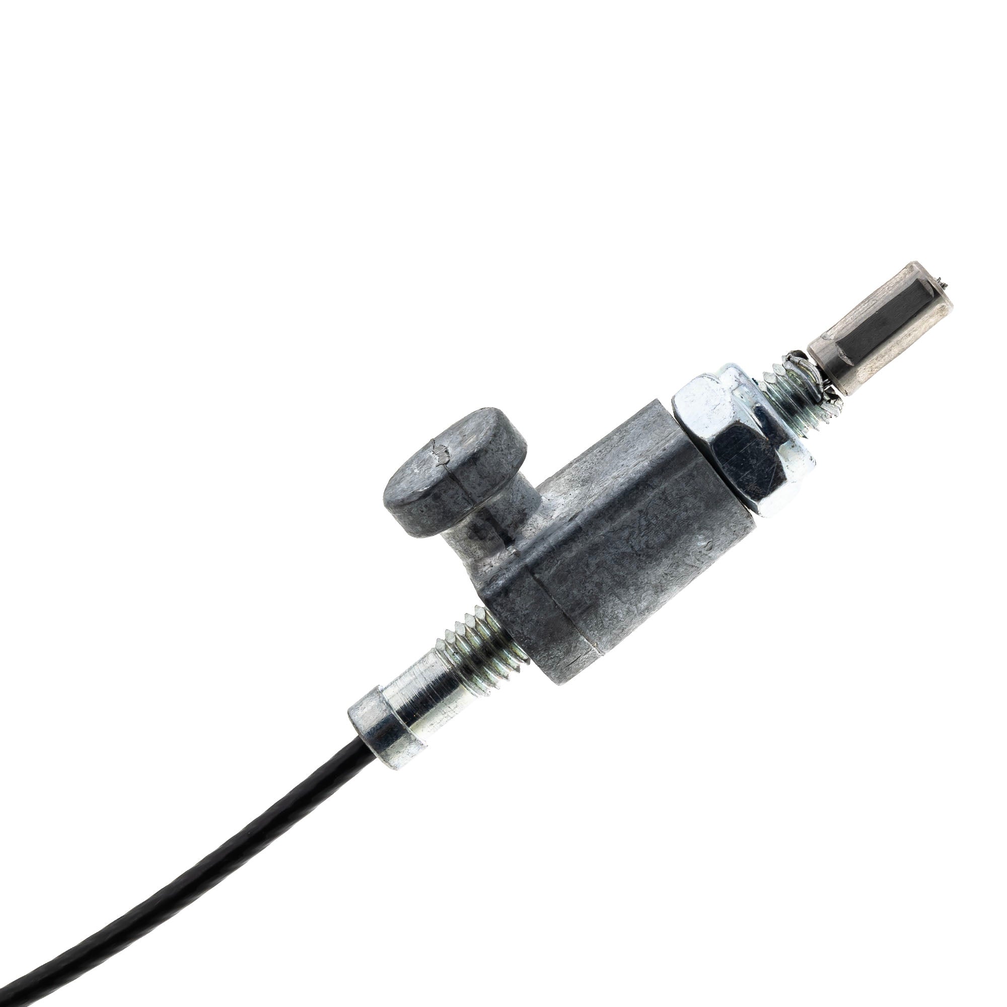 John Deere GY22289 Deck Lift Cable | Mow The Lawn