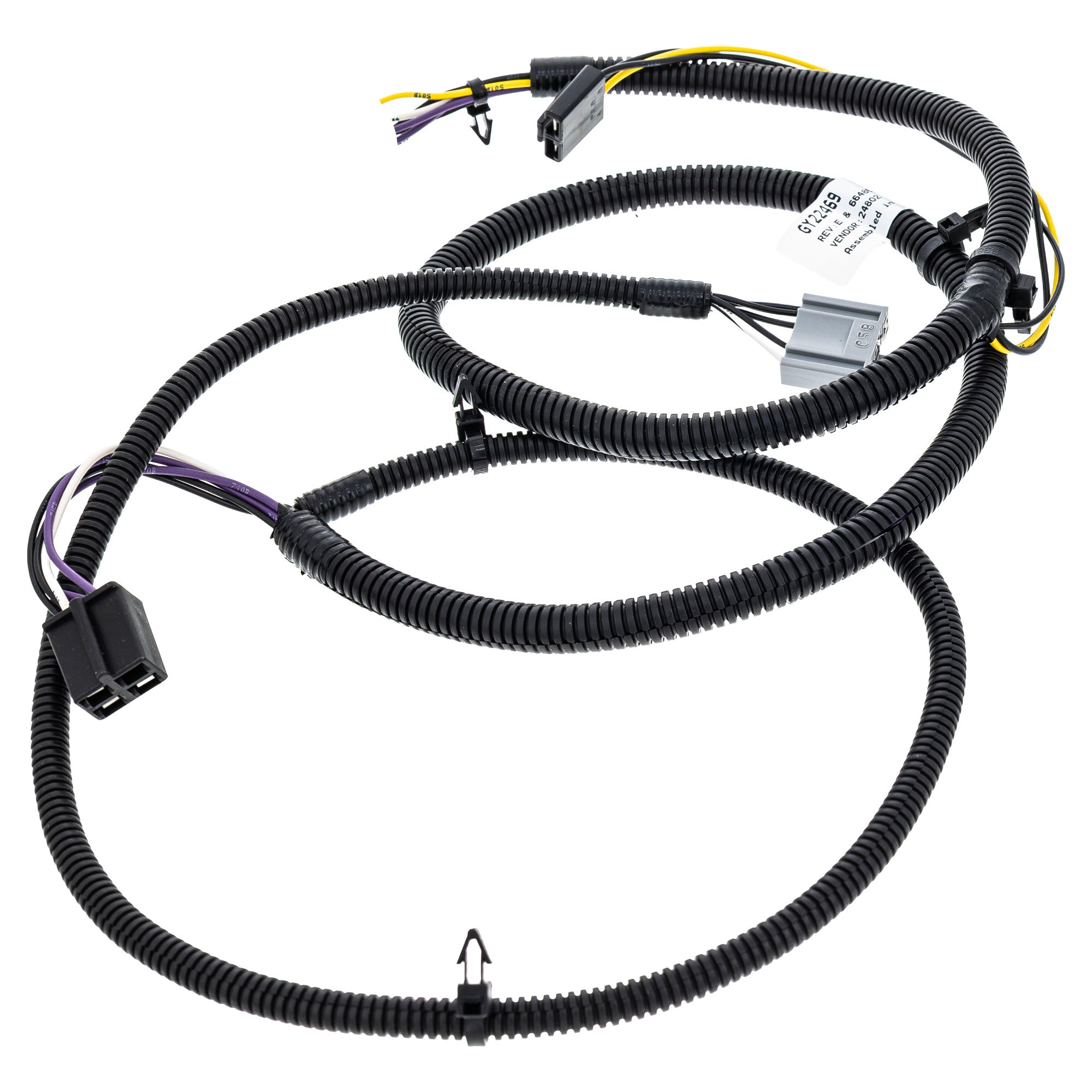 John Deere GY22469 Harness