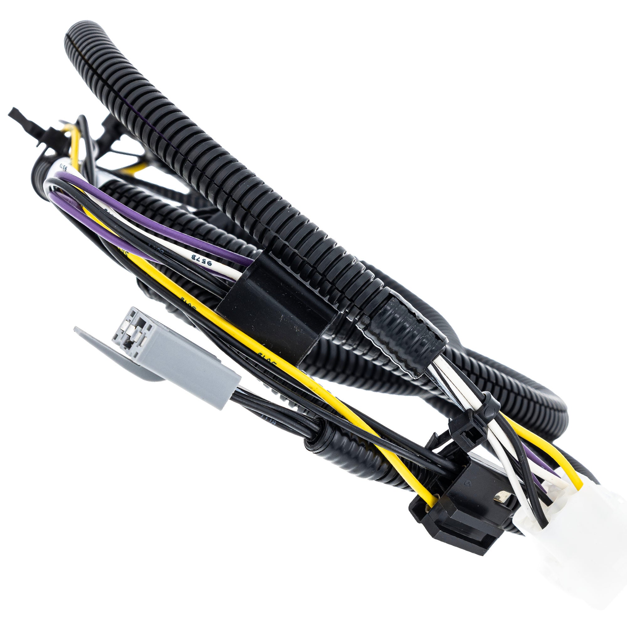 John Deere GY22469 Wiring Harness
