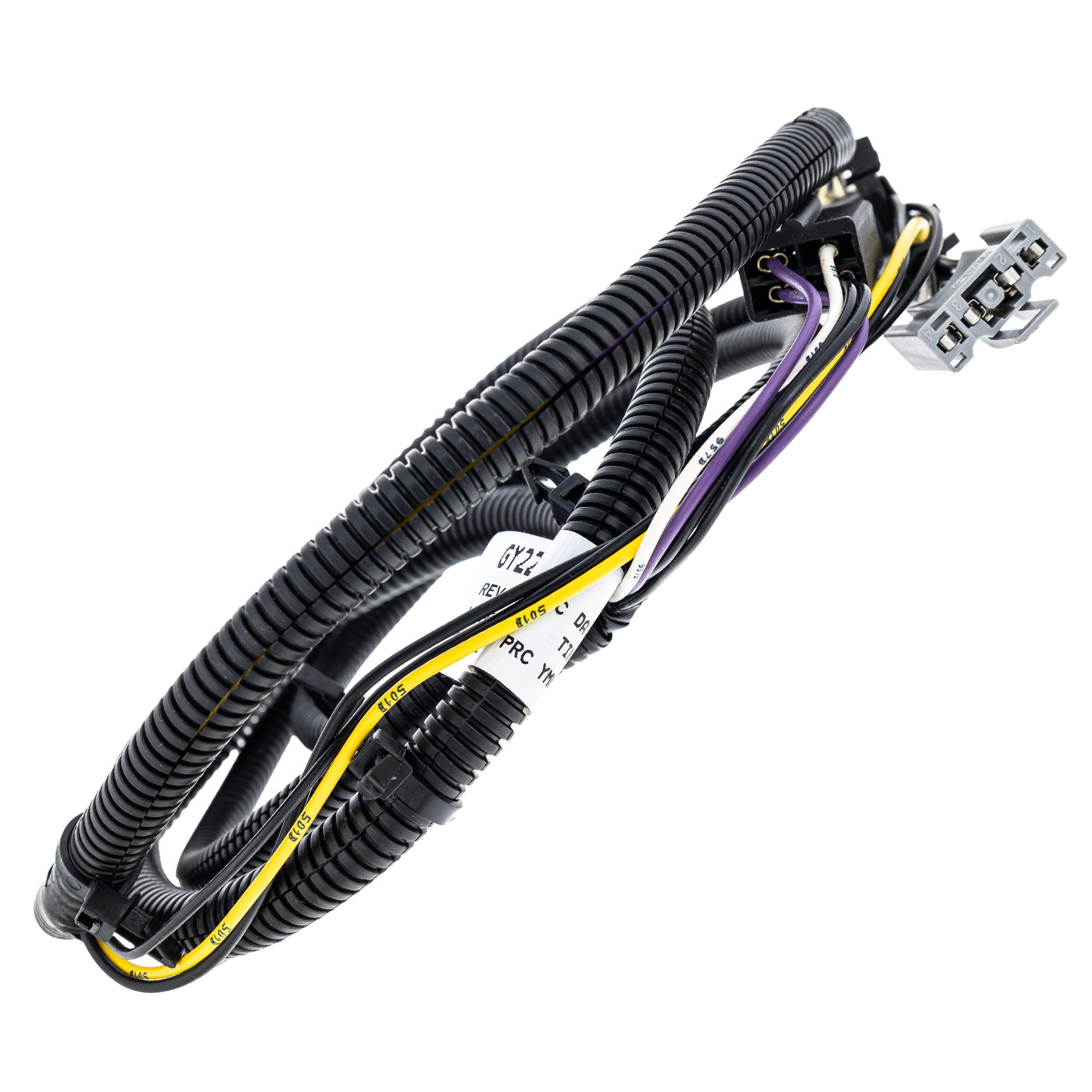 John Deere GY22469 Wiring Harness