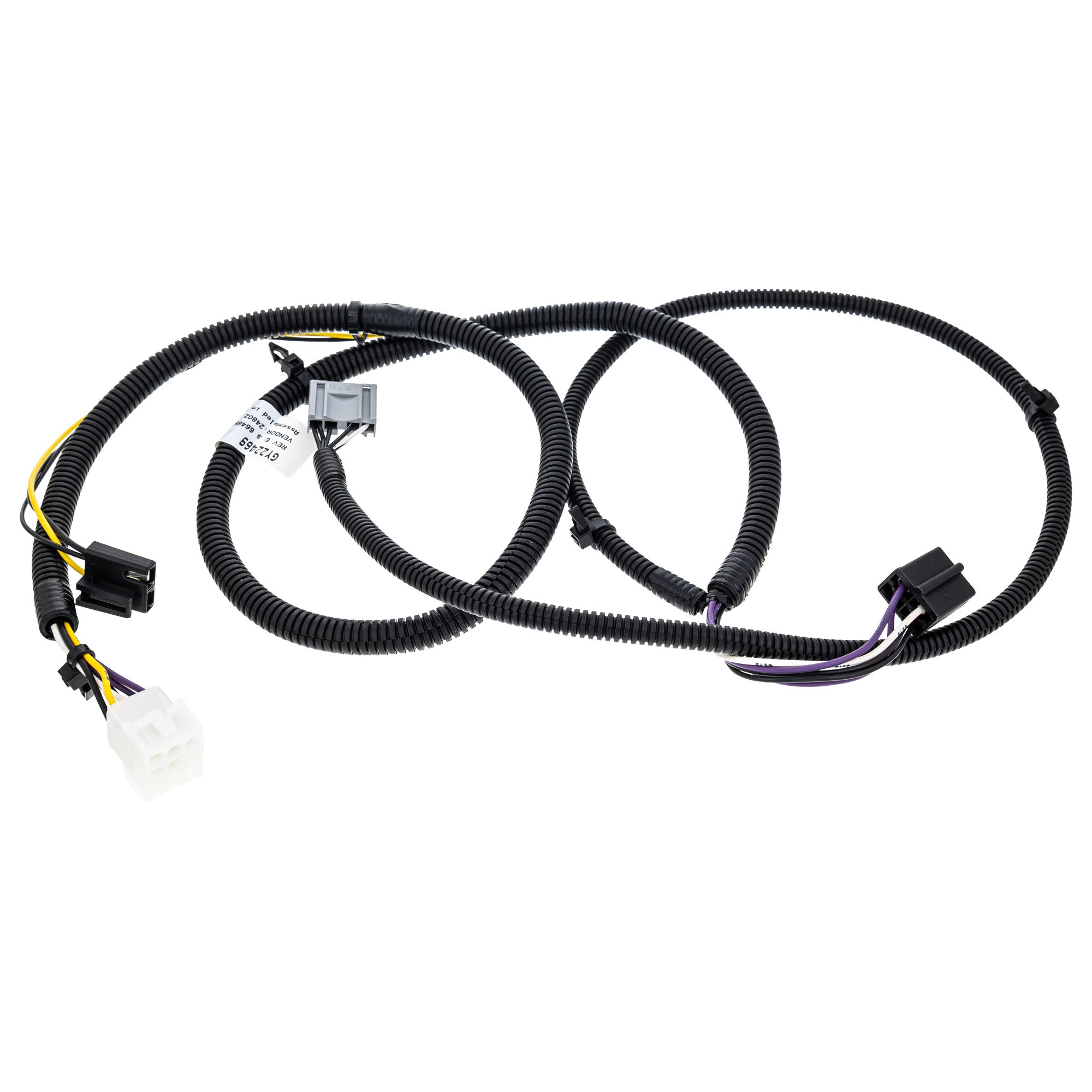 John Deere GY22469 Wiring Harness