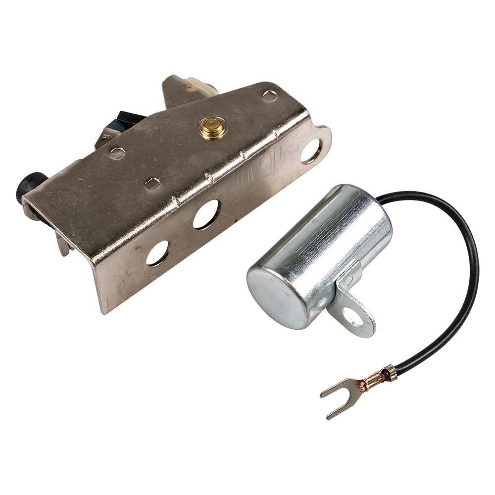 John Deere HE1601183 Ignition System Breaker Point