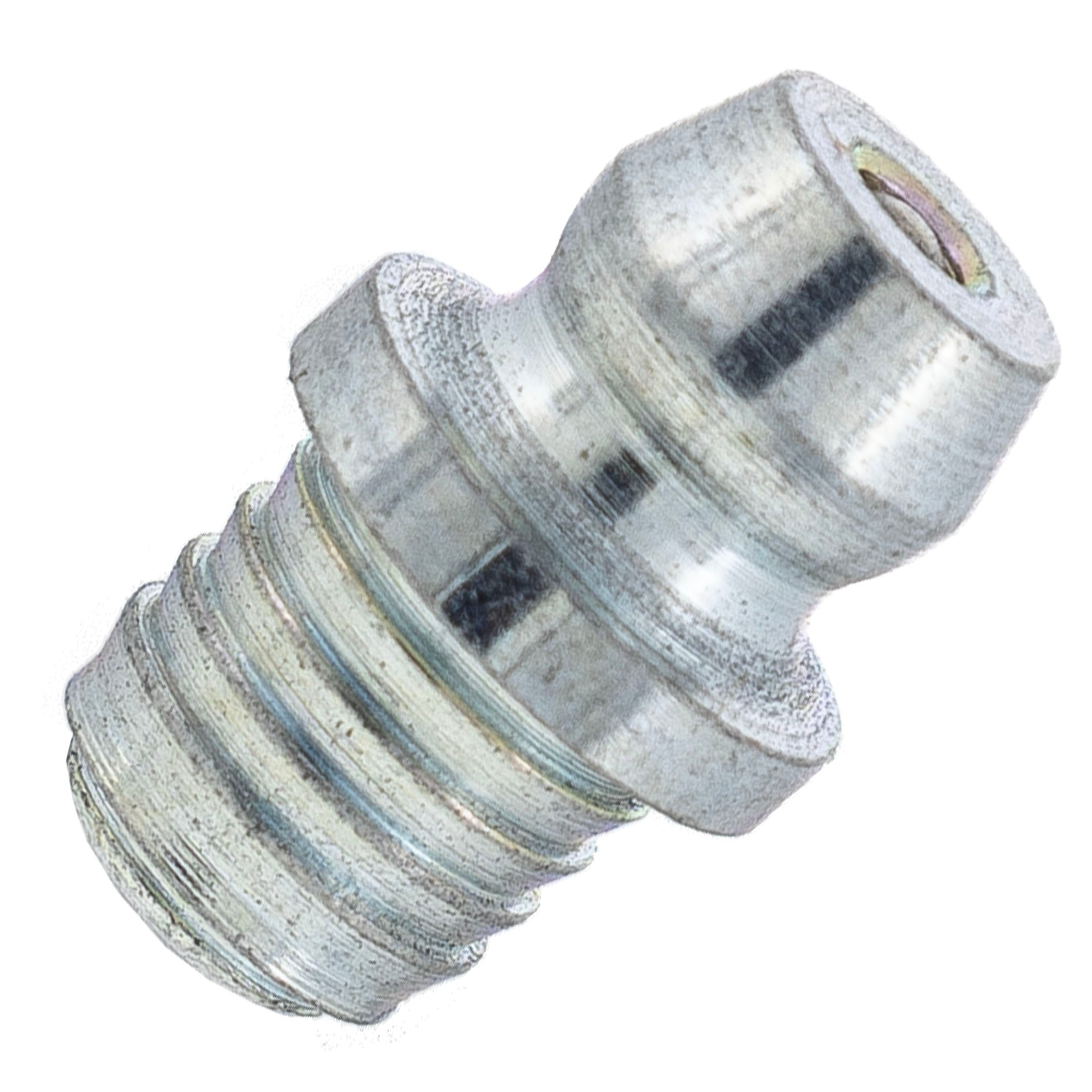 John Deere JD7849 Lubrication