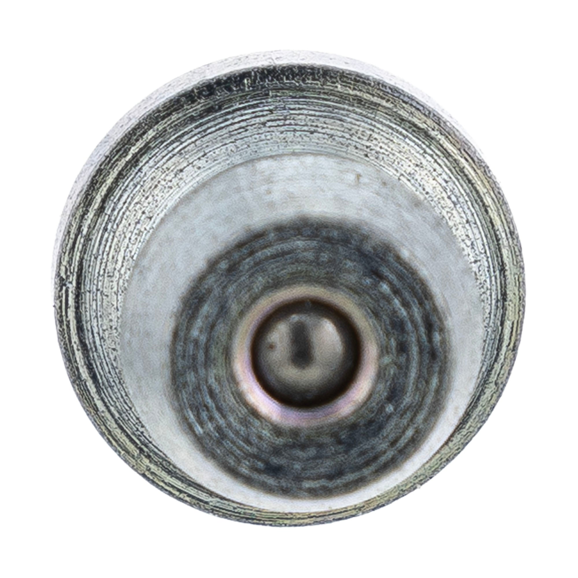 John Deere JD7849 1/4" Drive In Lubrication Fitting