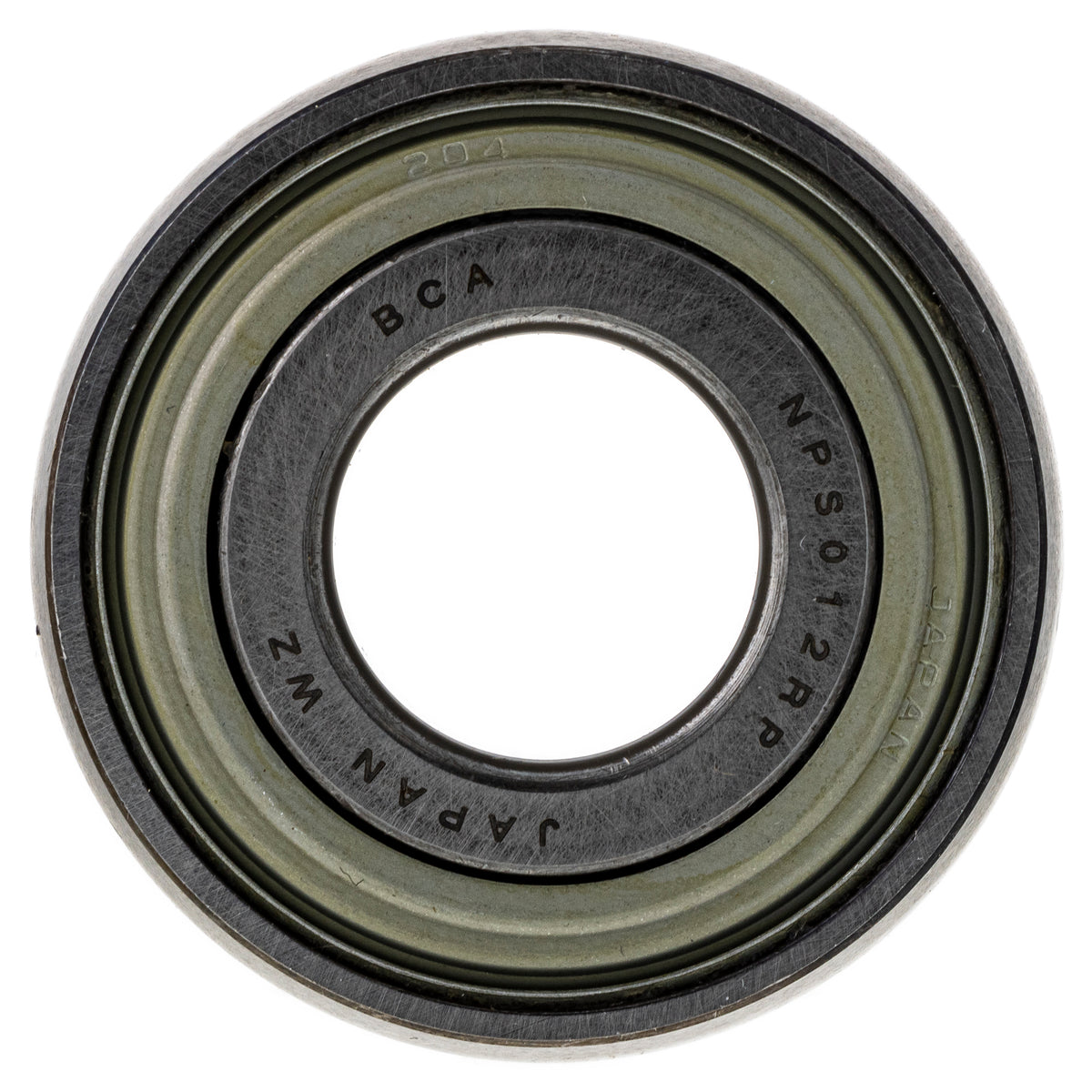 John Deere JD9217 Ball Bearing 2-Pack