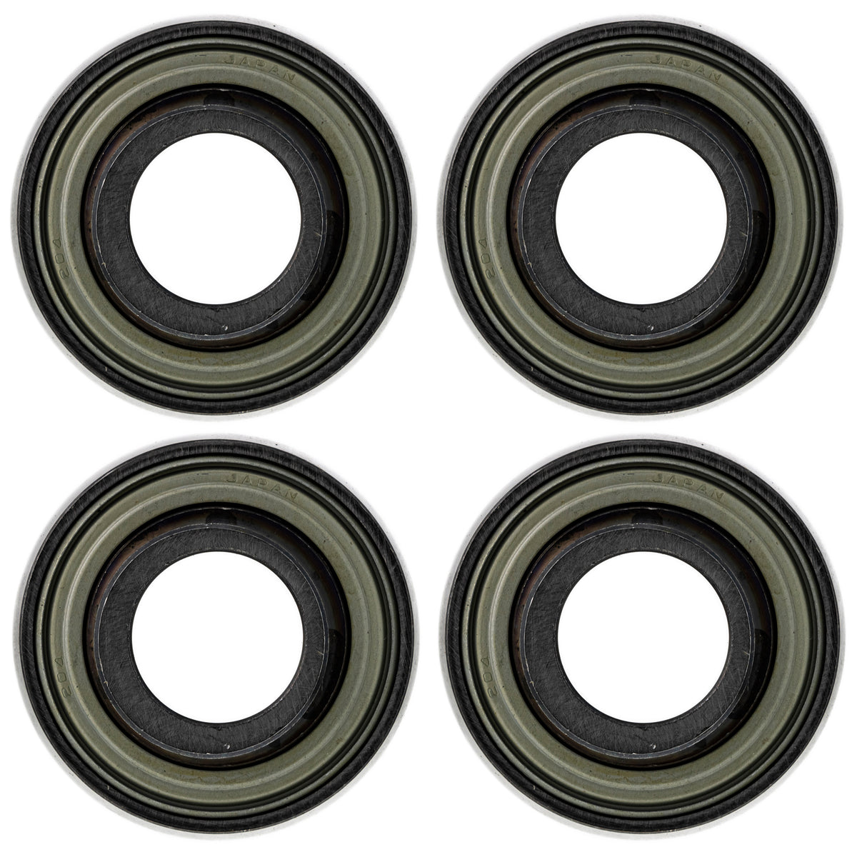 John Deere JD9217 Ball Bearing 4-Pack