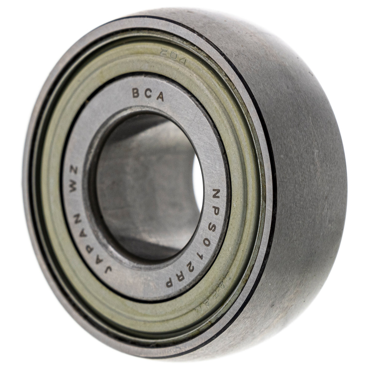John Deere JD9217 Ball Bearing 4-Pack