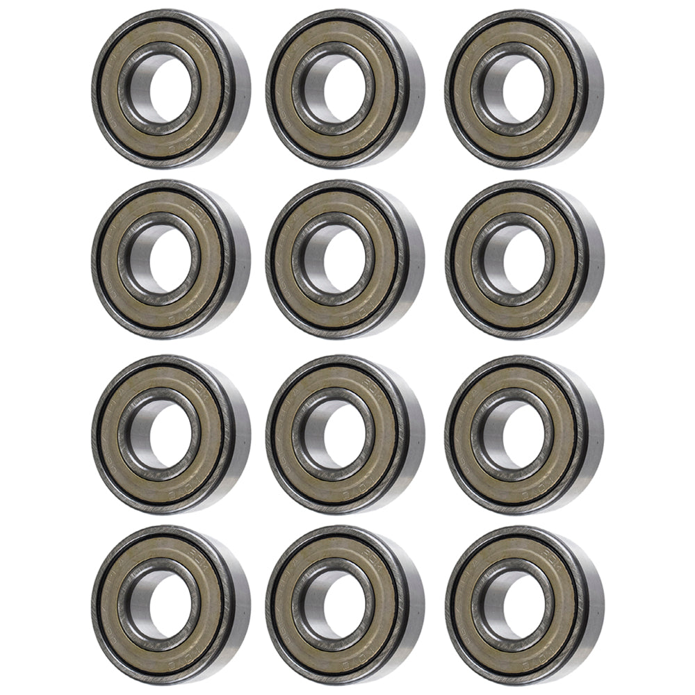 John Deere JD9296 Ball Bearing 12-Pack