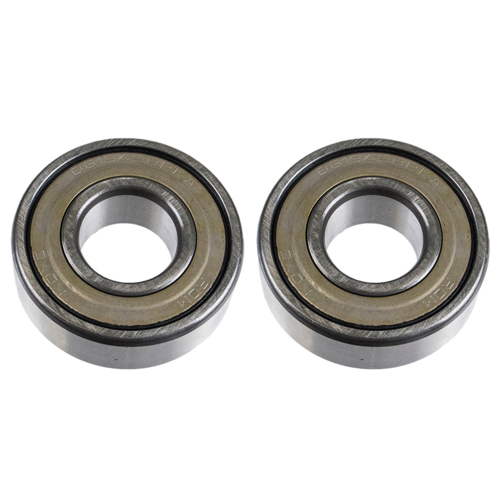 John Deere JD9296 Ball Bearing 2-Pack