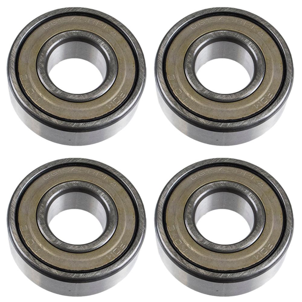 John Deere JD9296 Ball Bearing 4-Pack