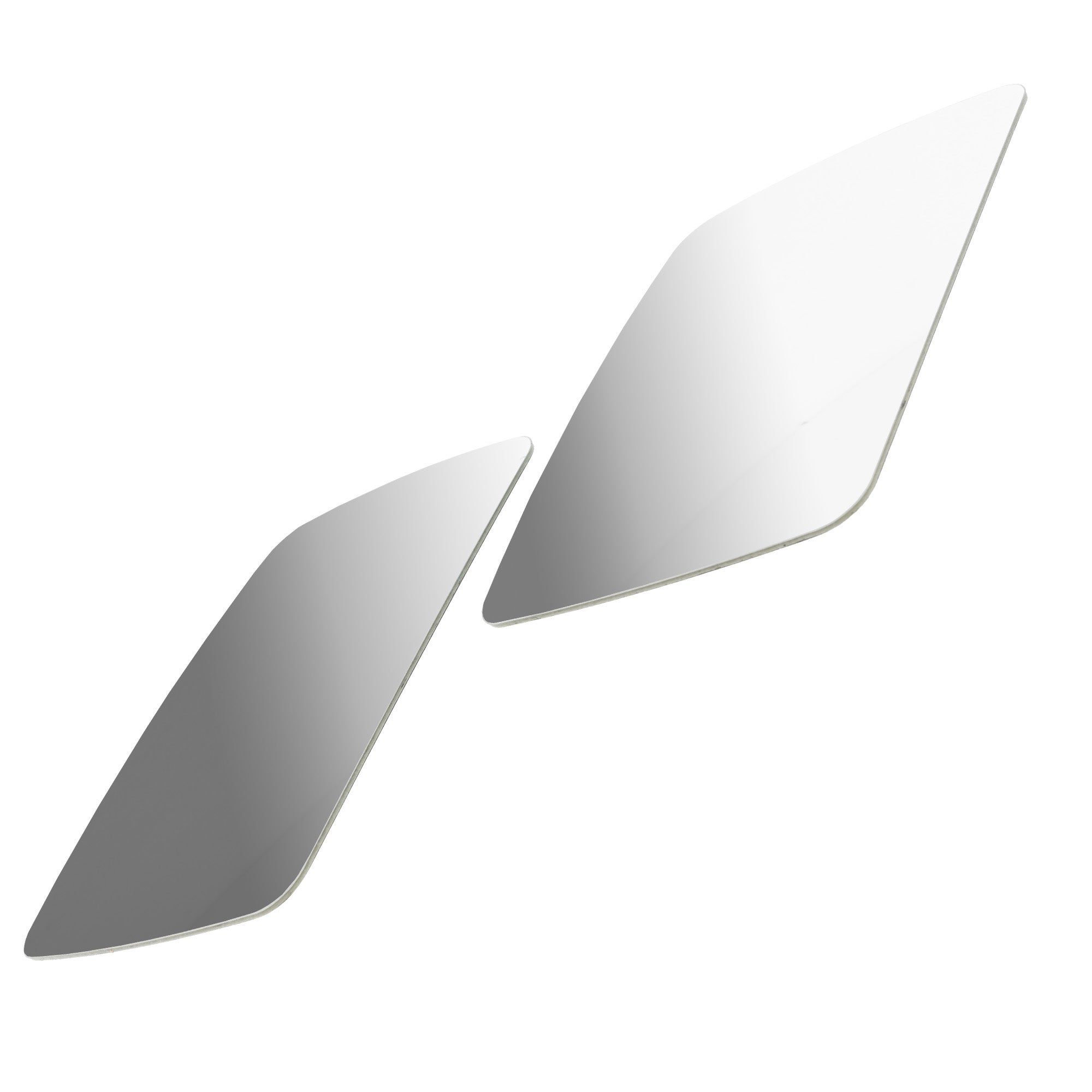 John Deere L79776 Rear View Mirror Glass