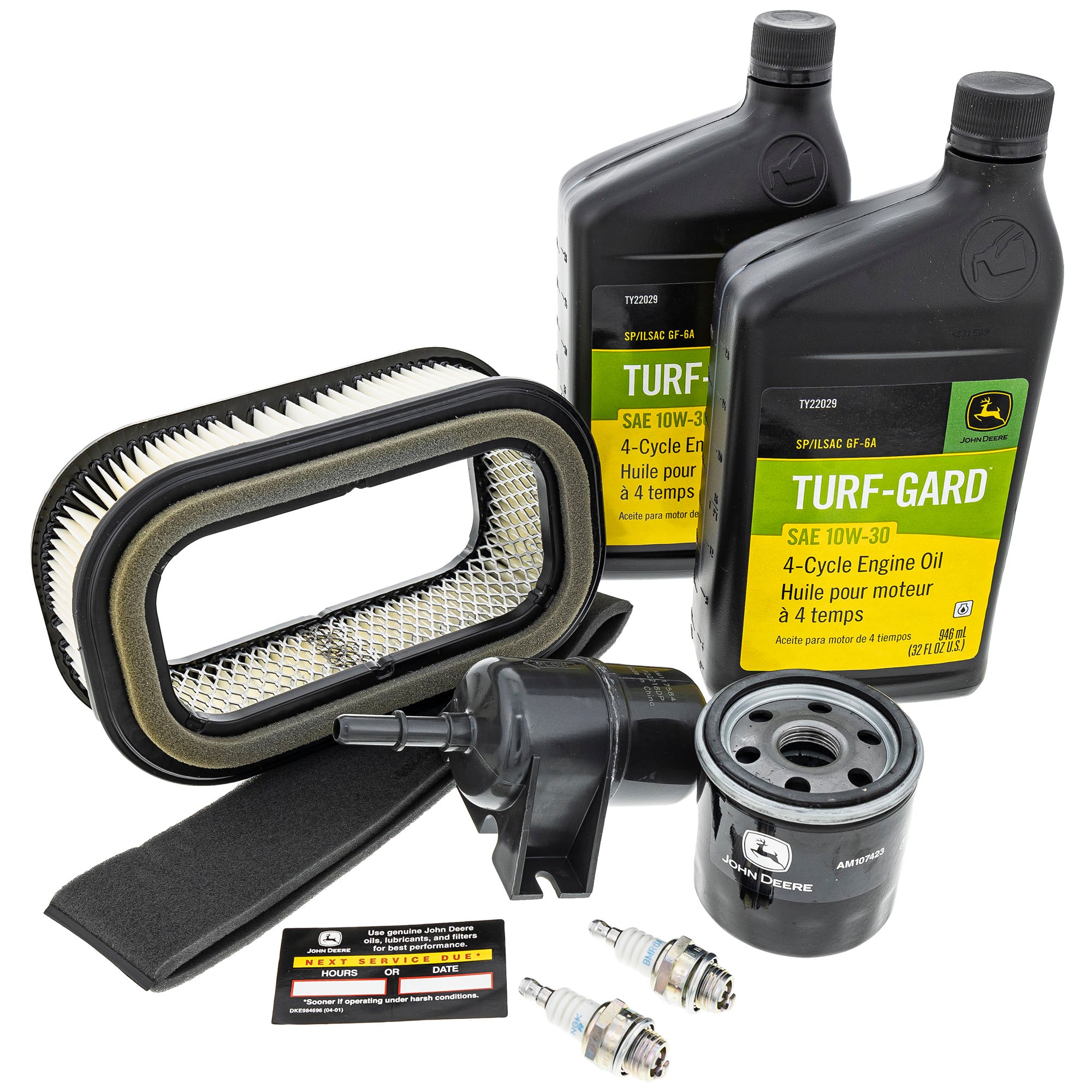 John Deere LG180 Maintenance Kit