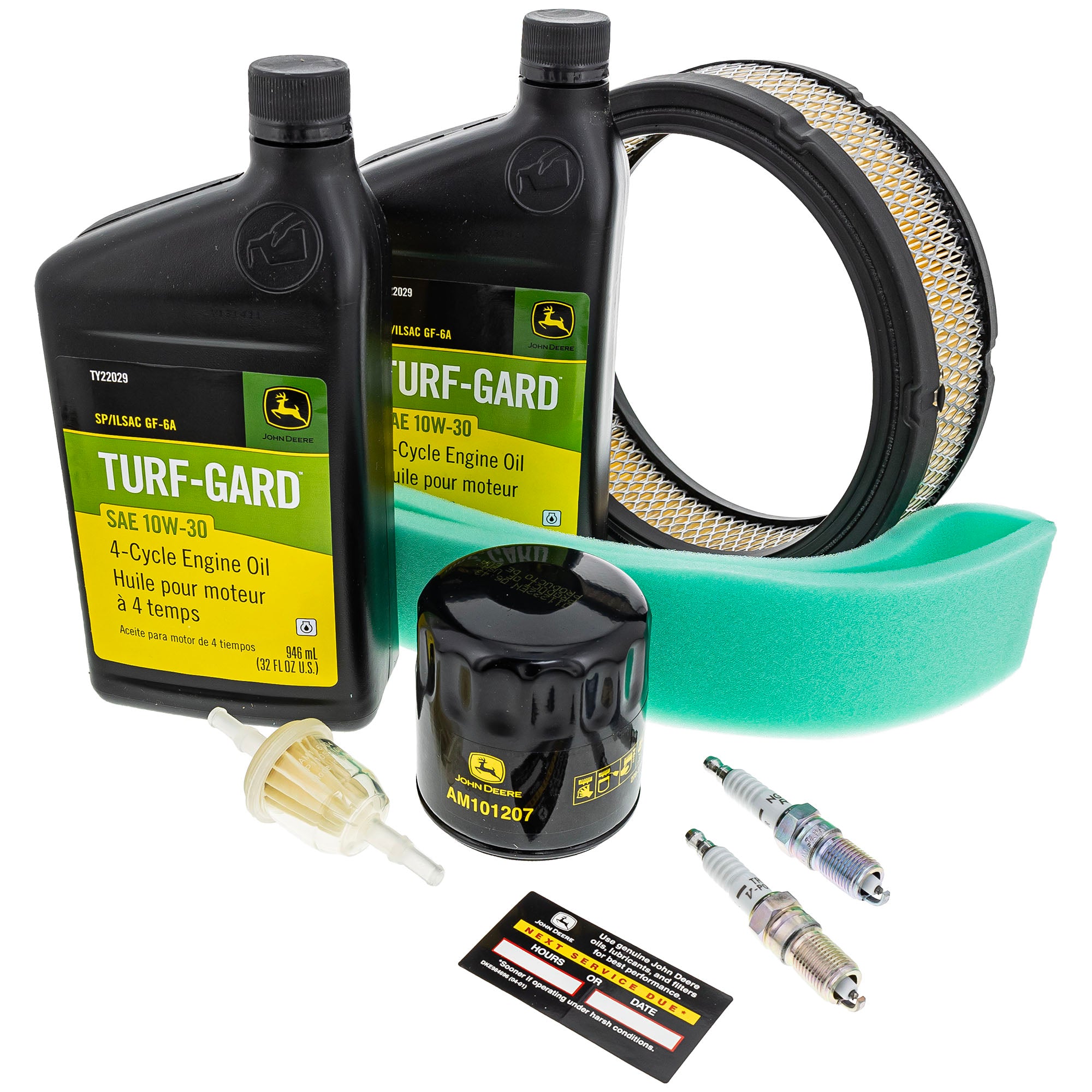 John Deere LG181 Maintenance Kit
