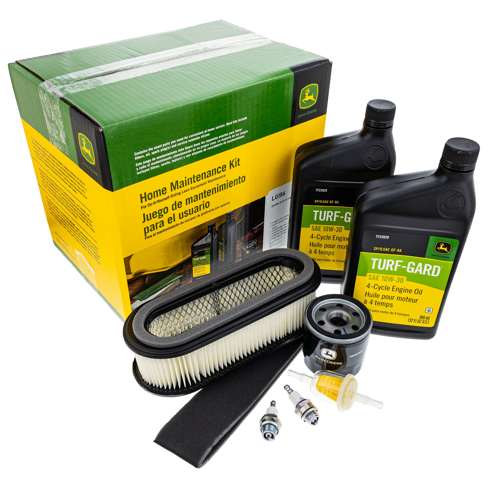John Deere LG186 Service Kit