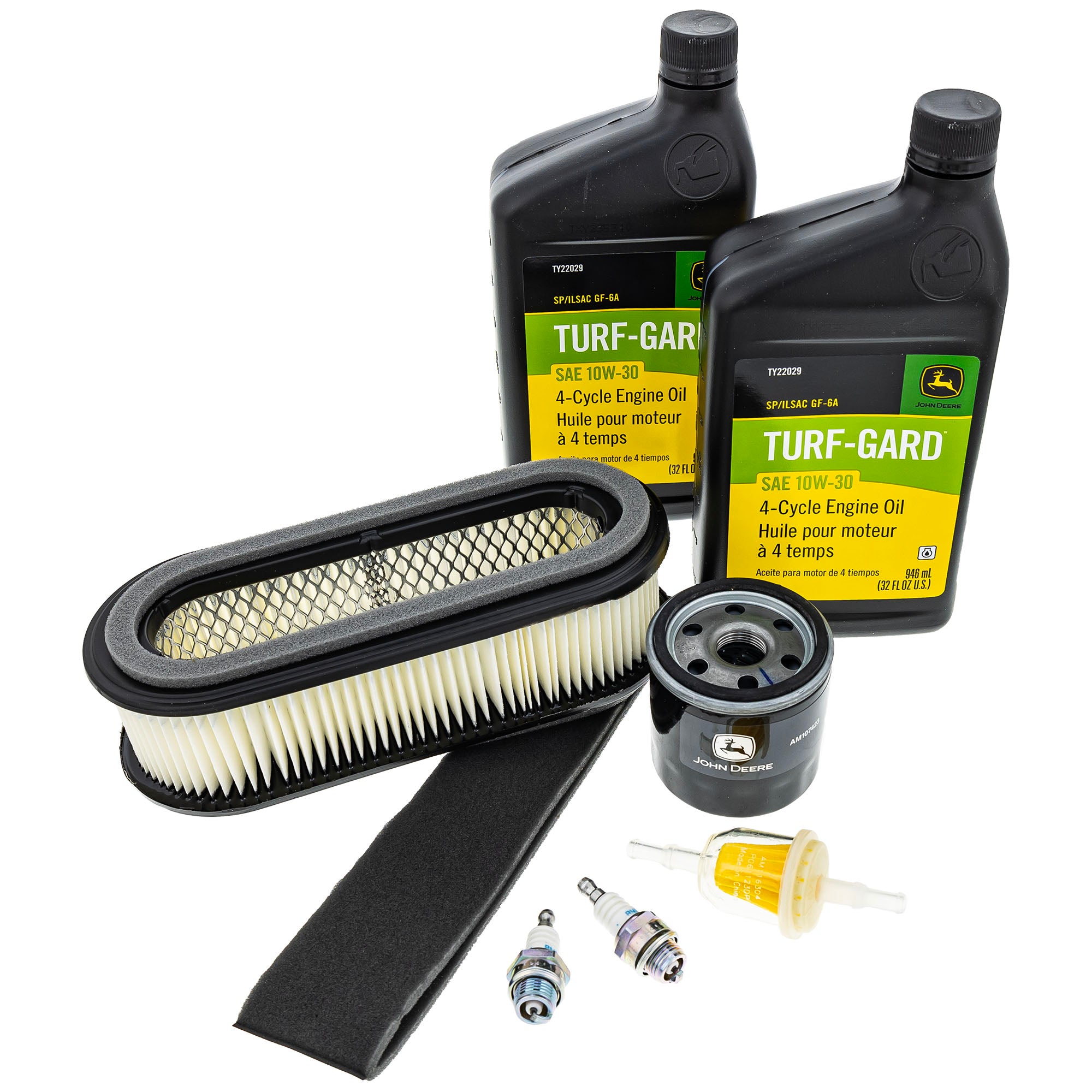 John Deere LG186 Maintenance Kit