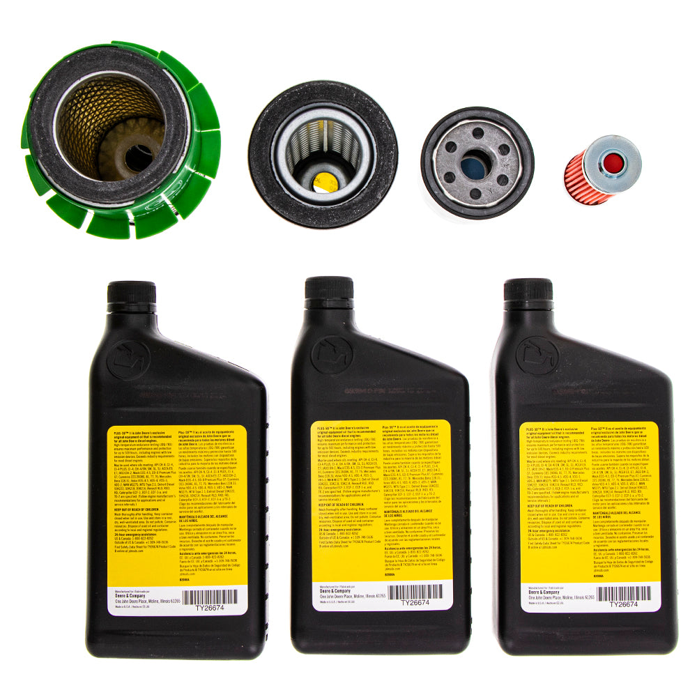 John Deere LG189 Maintenance Kit