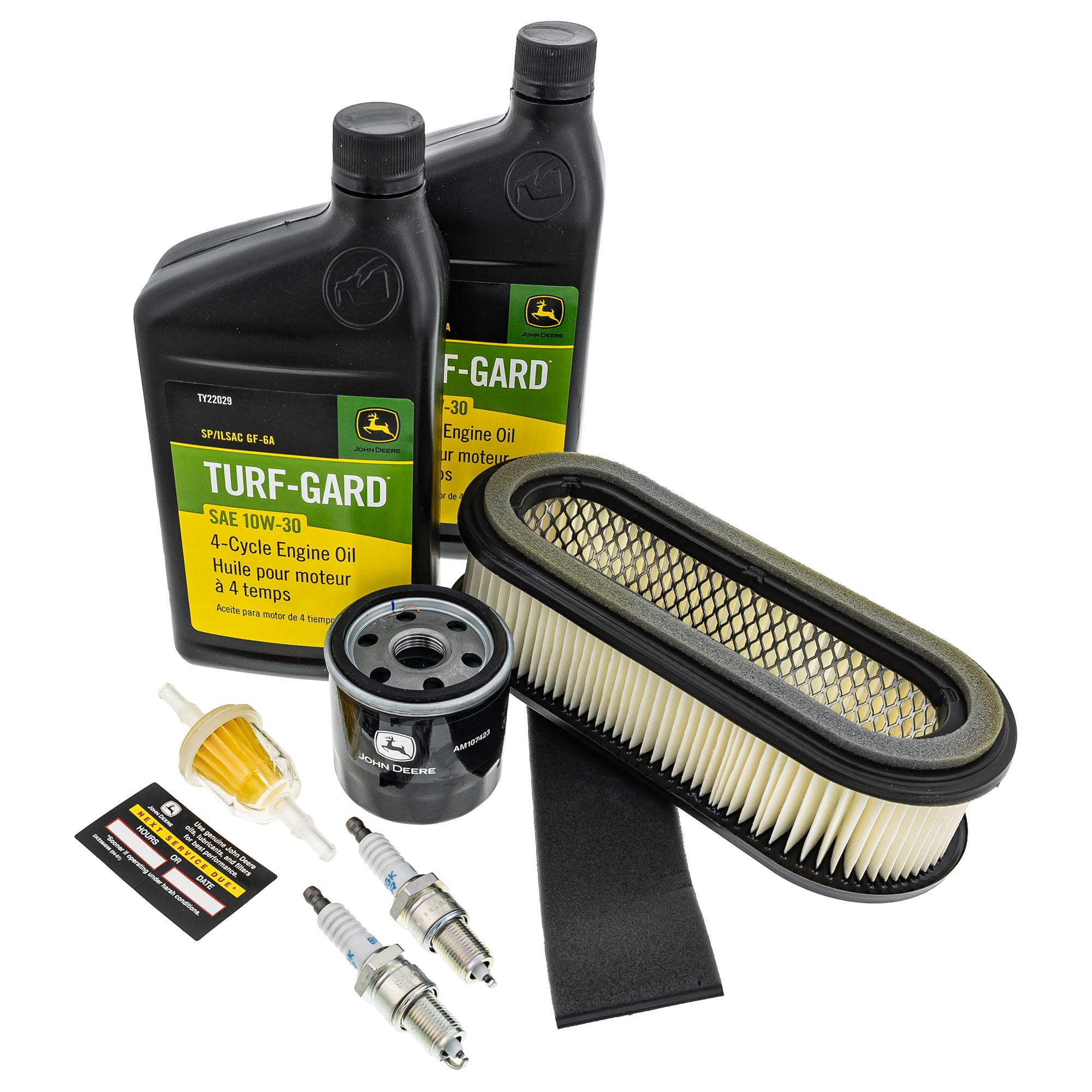 John Deere LG197 Maintenance Kit