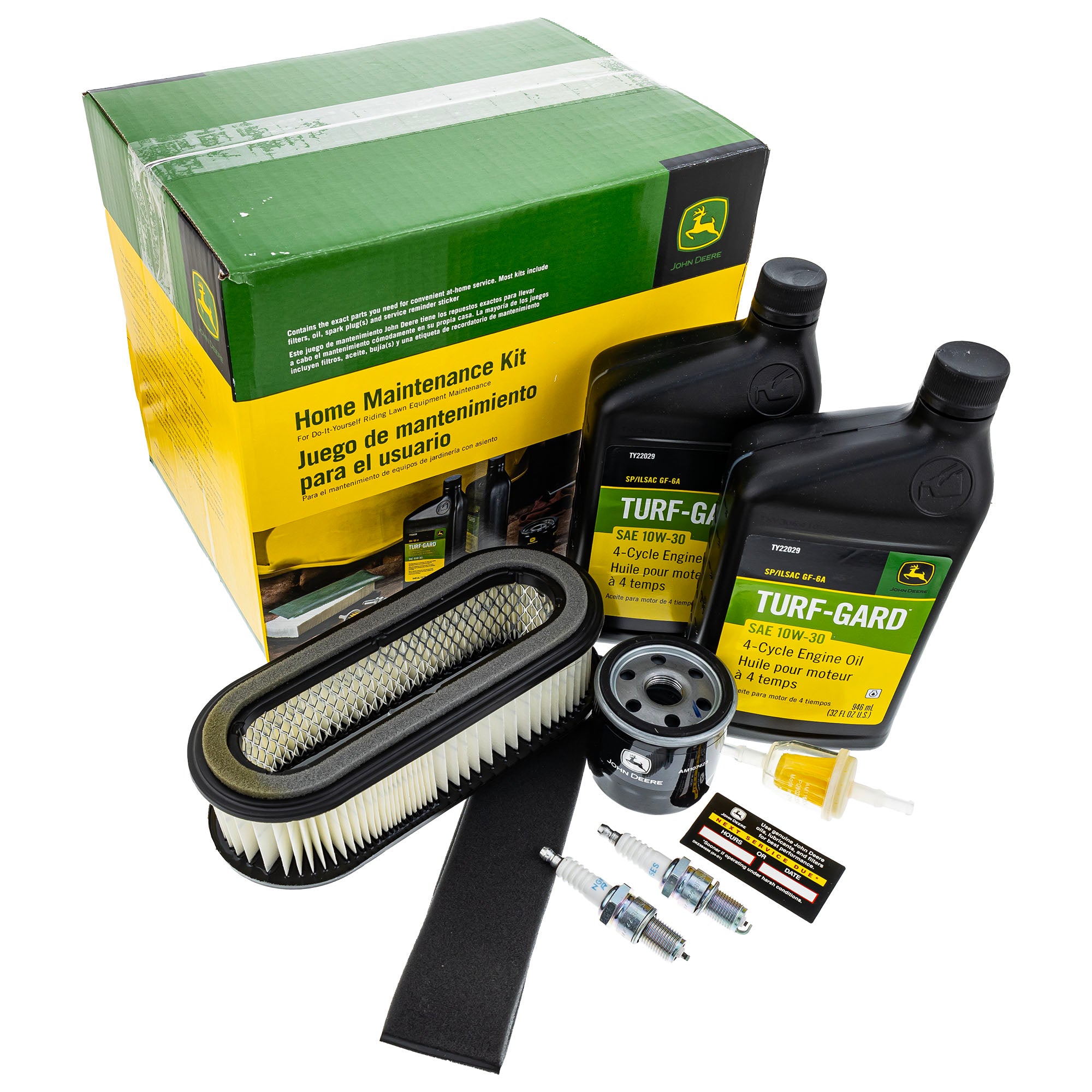 John Deere LG238 Service Kit