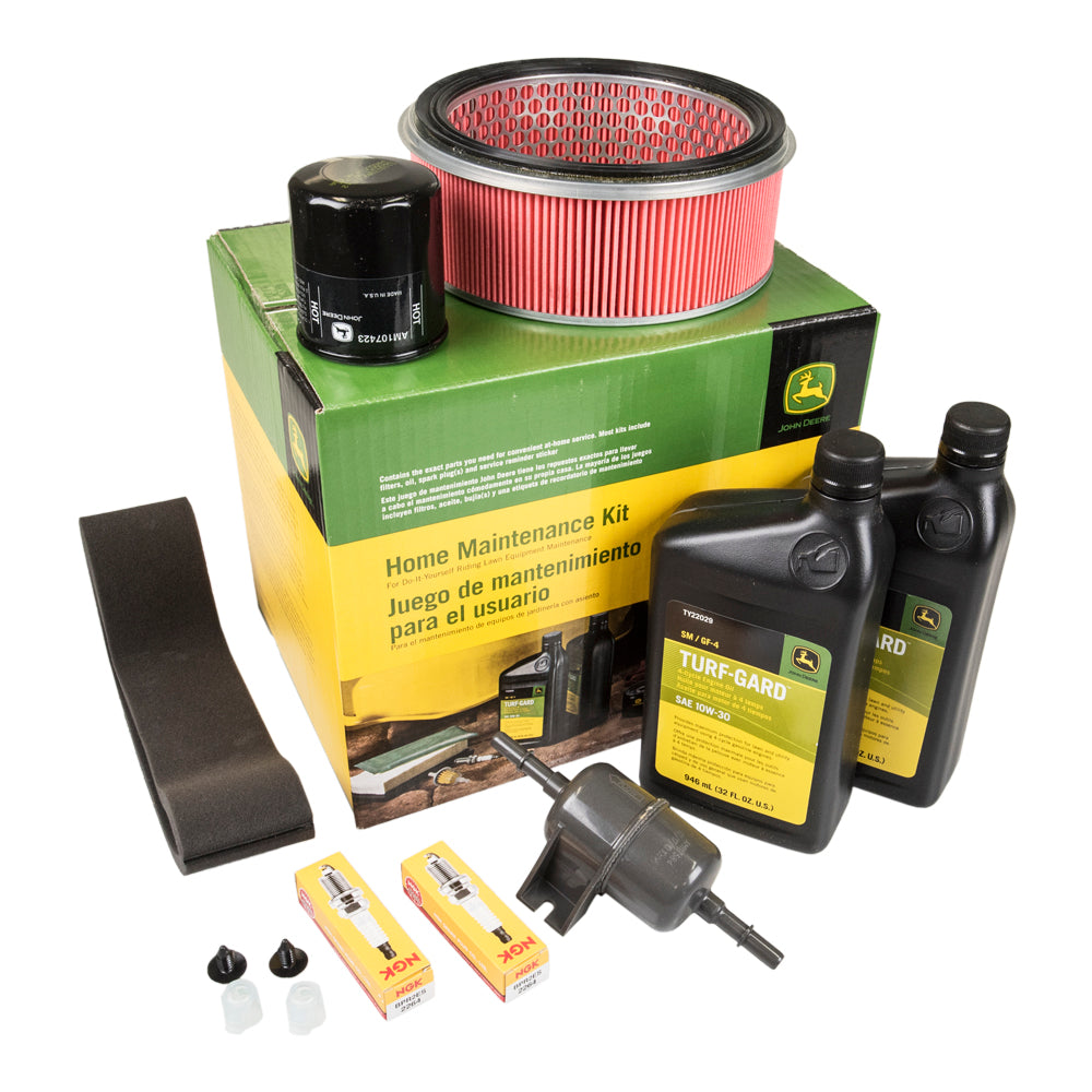 John Deere LG244 Maintenance Kit