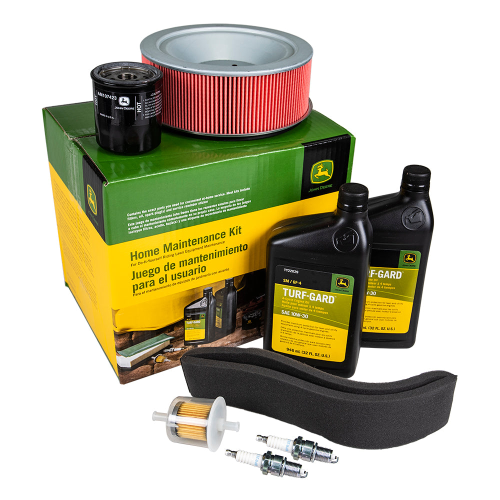 John Deere LG245 Maintenance Kit