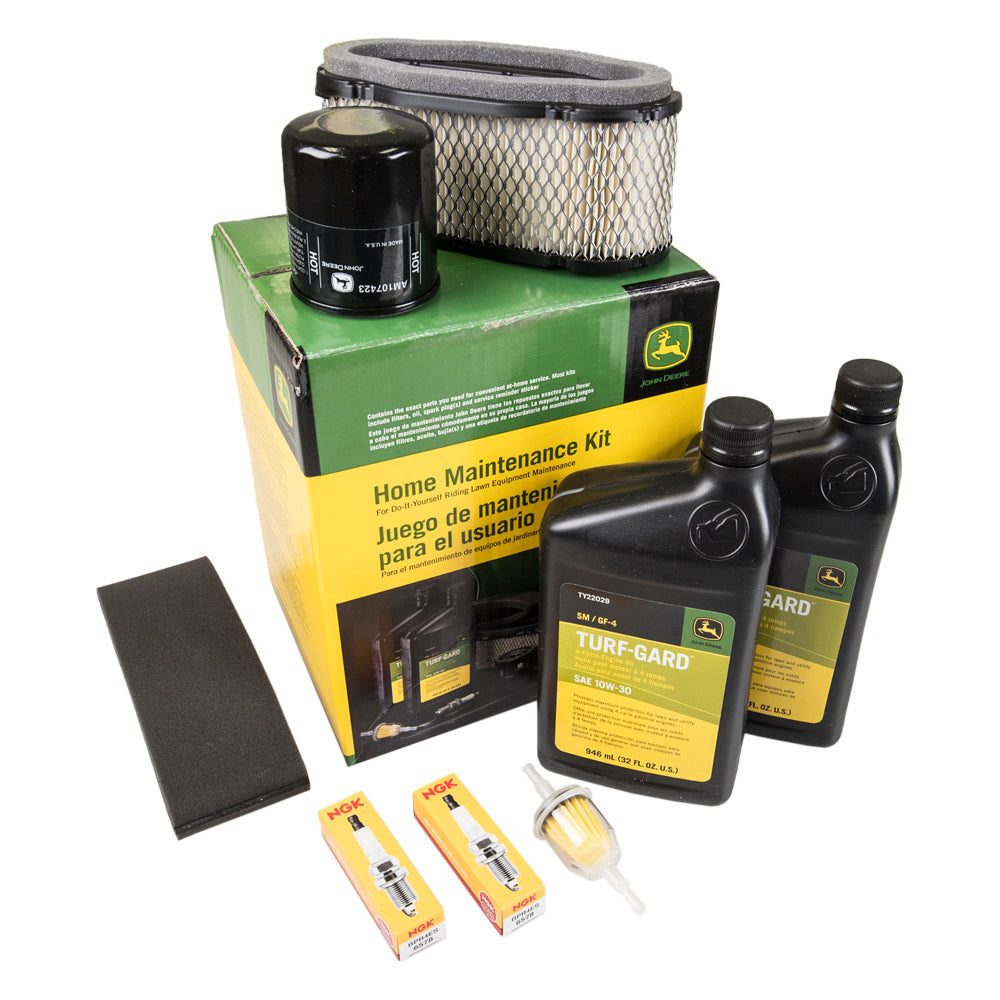 John Deere LG249 Maintenance Kit