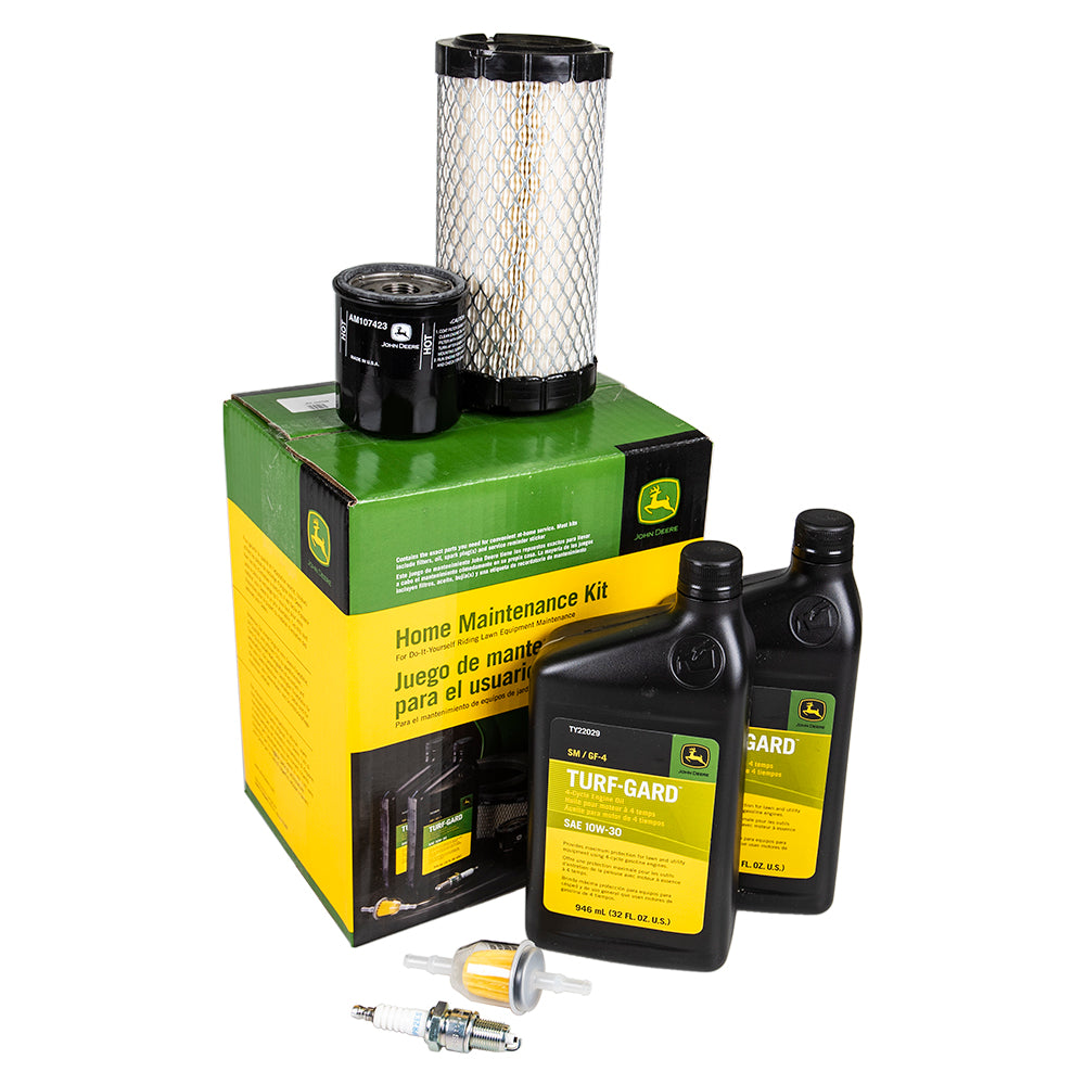 John Deere LG258 Maintenance Kit