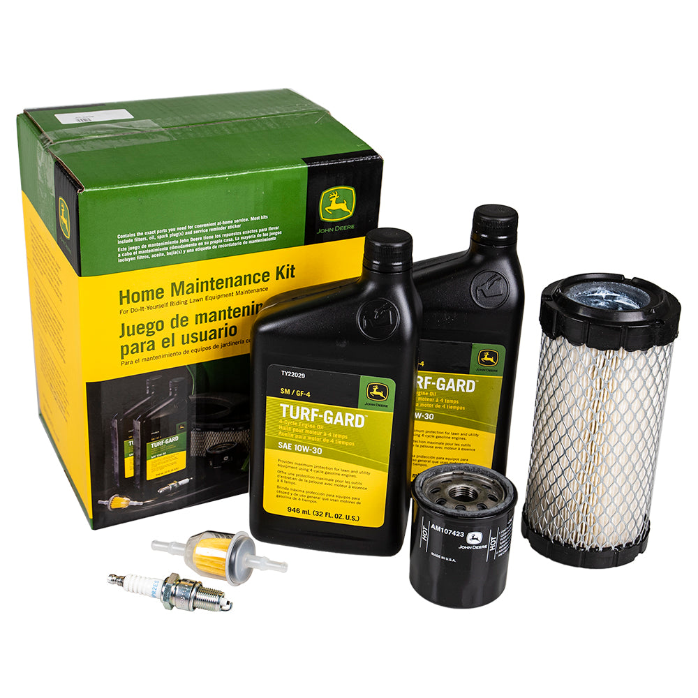 John Deere LG258 Maintenance Kit